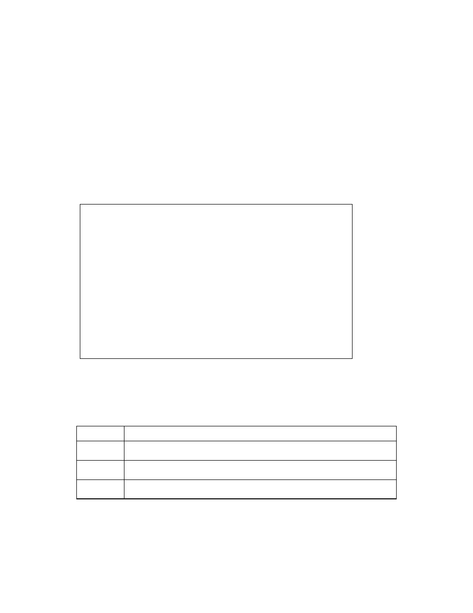 5 adapter properties menu, Adapter properties menu, Adapter properties field descriptions | Section 7.3.5, “adapter properties menu | Avago Technologies LSI SAS 3041E-R User Manual | Page 129 / 218