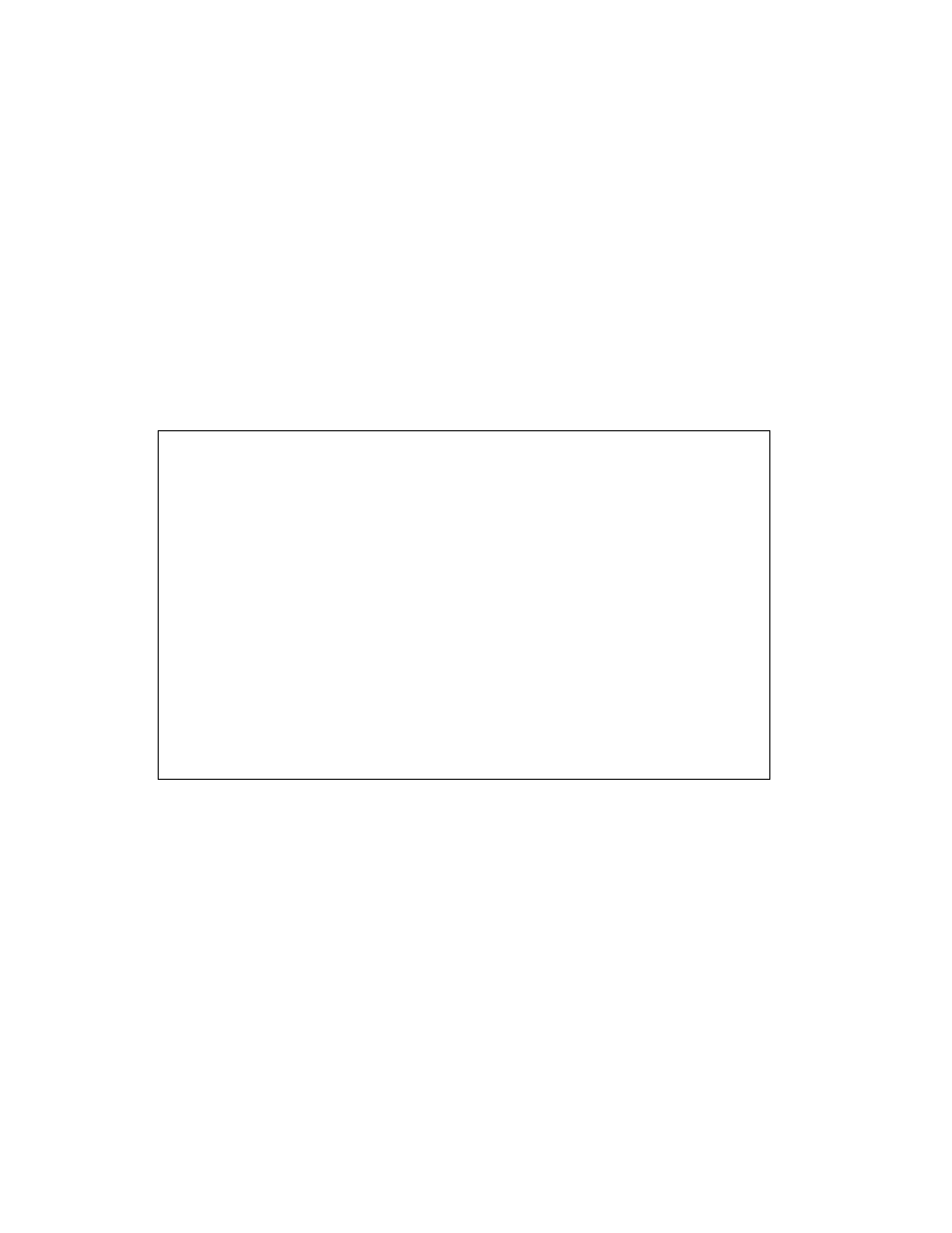 6 device properties menu, Device properties menu, Device properties menu: part 1 | Avago Technologies LSI SAS 3041E-R User Manual | Page 131 / 218