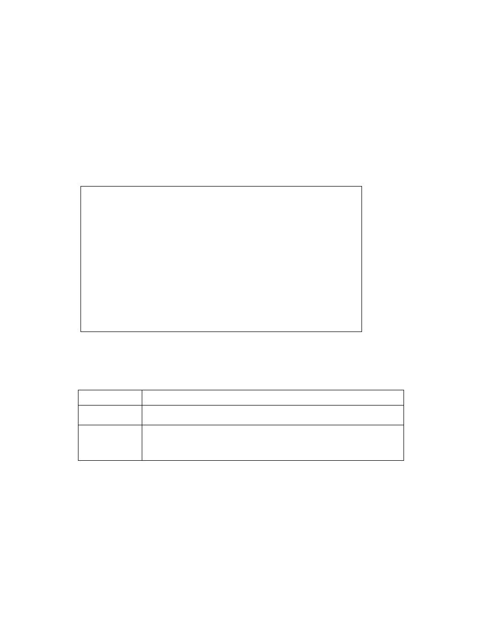 2 adapter properties menu: scsi adapters, Adapter properties menu: scsi adapters, Adapter properties menu for scsi adapters | Avago Technologies LSI SAS 3041E-R User Manual | Page 145 / 218