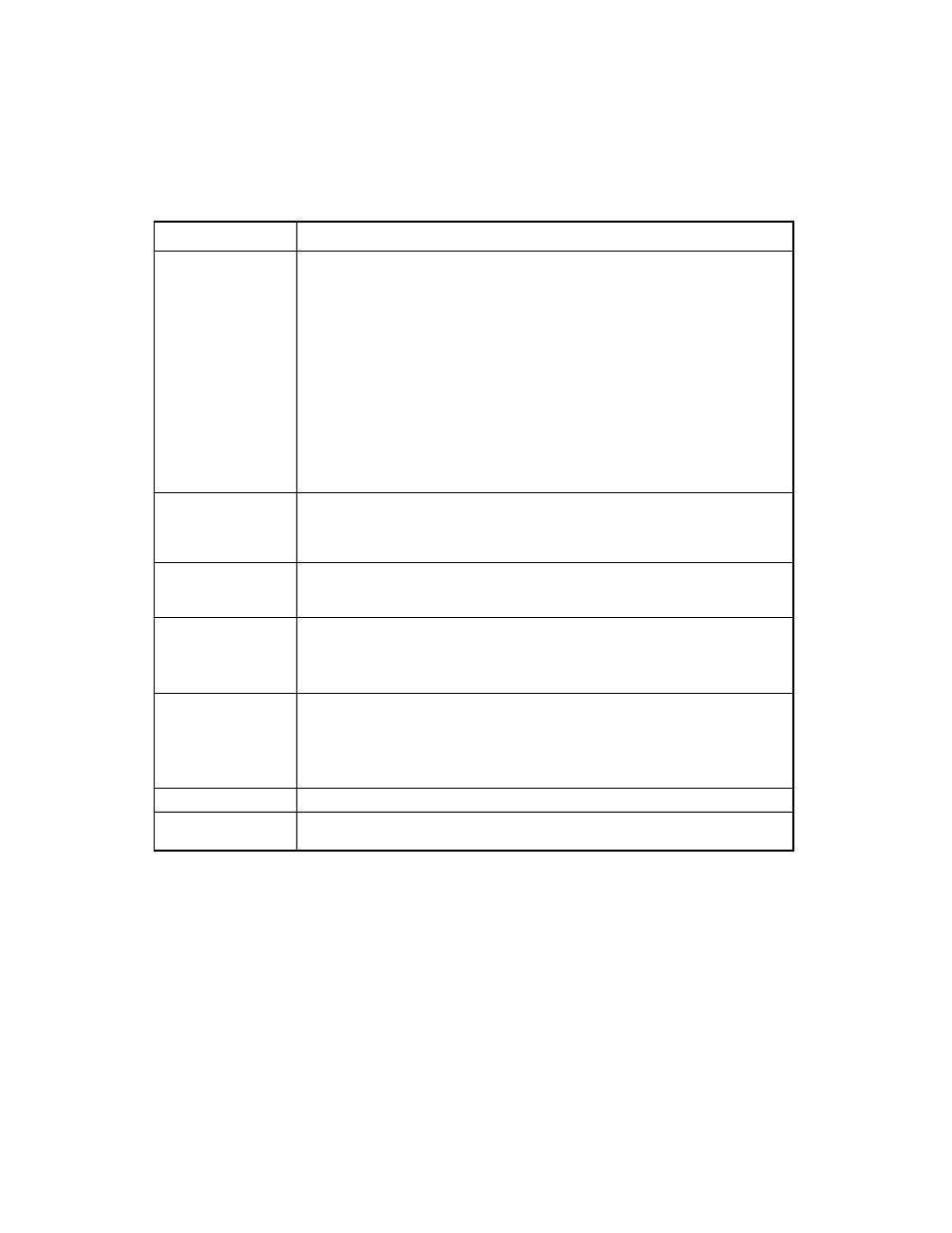 4 raid properties menu, Raid properties menu | Avago Technologies LSI SAS 3041E-R User Manual | Page 148 / 218
