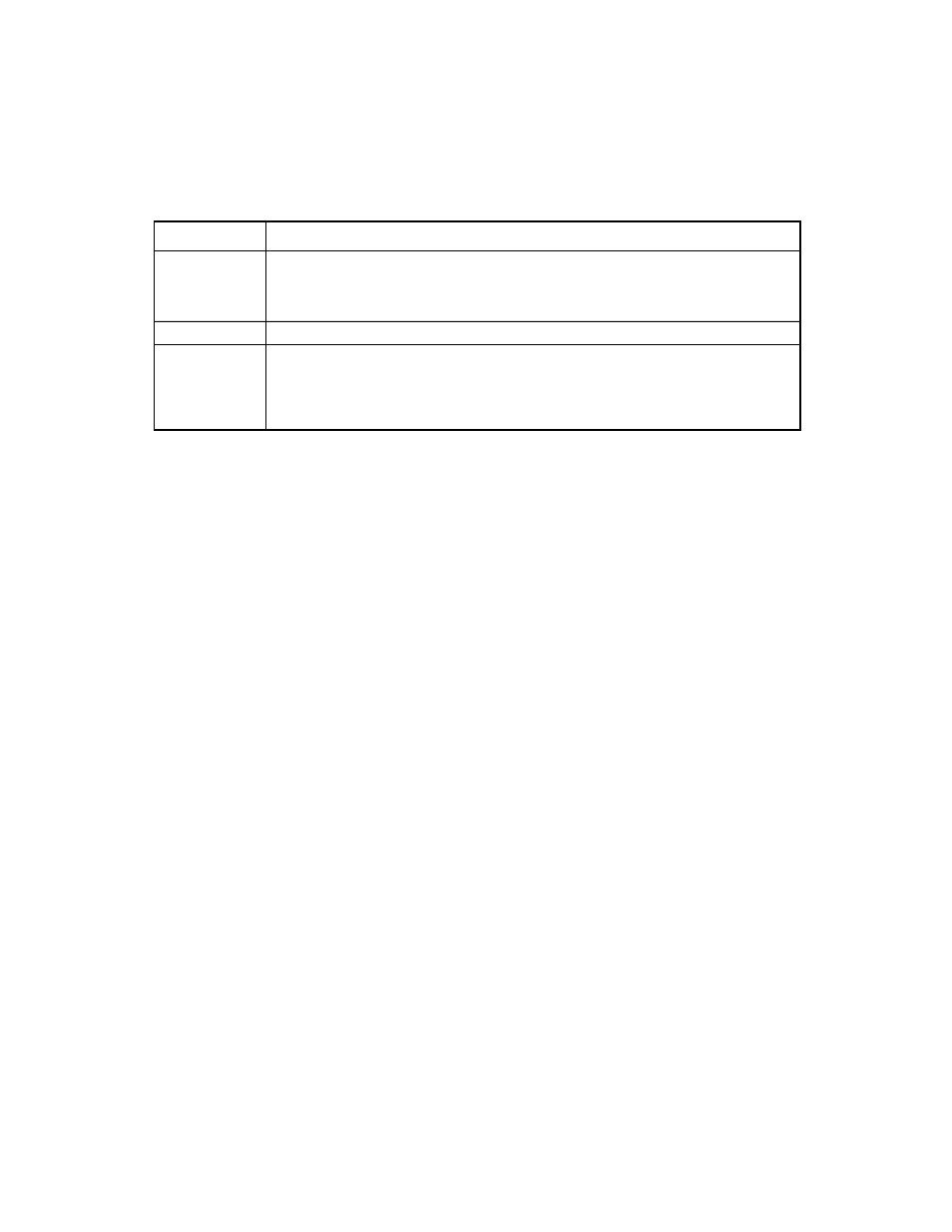 3 scsi device properties, Scsi device properties | Avago Technologies LSI SAS 3041E-R User Manual | Page 155 / 218