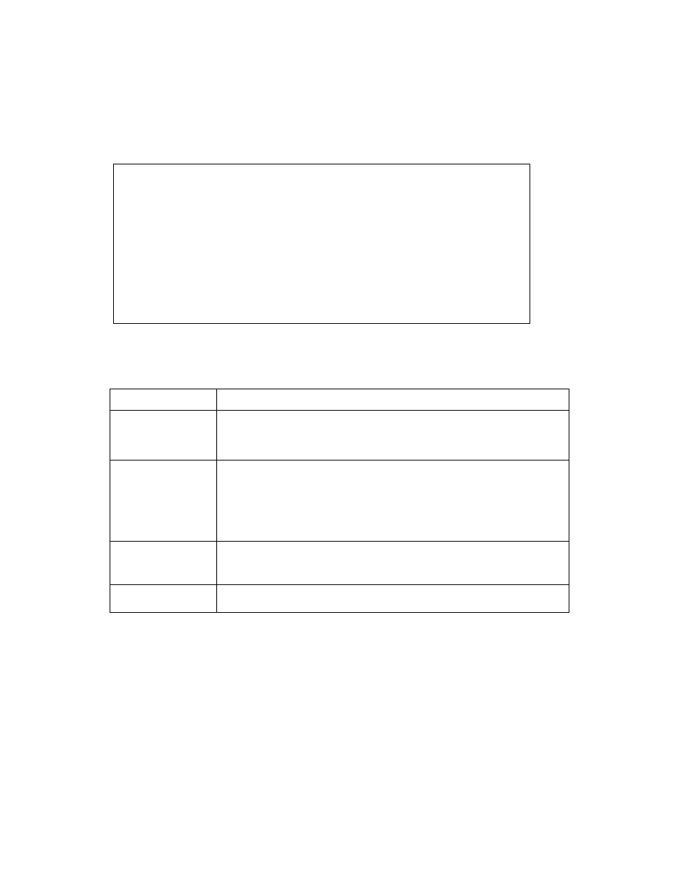 4 adapter properties menu, Adapter properties menu, Global properties menu | Global properties field descriptions, Section 9.3.4, “adapter properties menu | Avago Technologies LSI SAS 3041E-R User Manual | Page 173 / 218