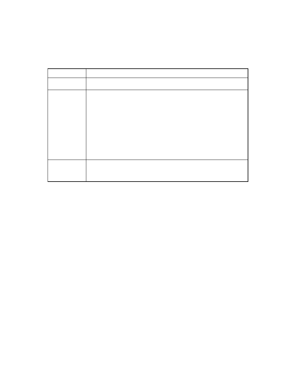 5 sas topology menu, Sas topology menu | Avago Technologies LSI SAS 3041E-R User Manual | Page 175 / 218