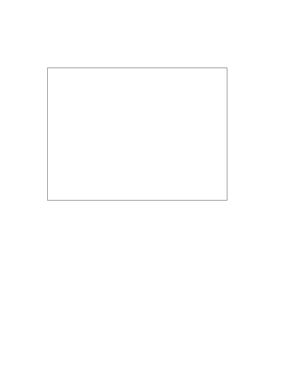 Sas topology menu: part 2, Figure 9.5 | Avago Technologies LSI SAS 3041E-R User Manual | Page 177 / 218