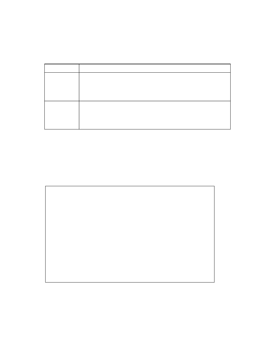 6 expander properties menu, Expander properties menu | Avago Technologies LSI SAS 3041E-R User Manual | Page 179 / 218