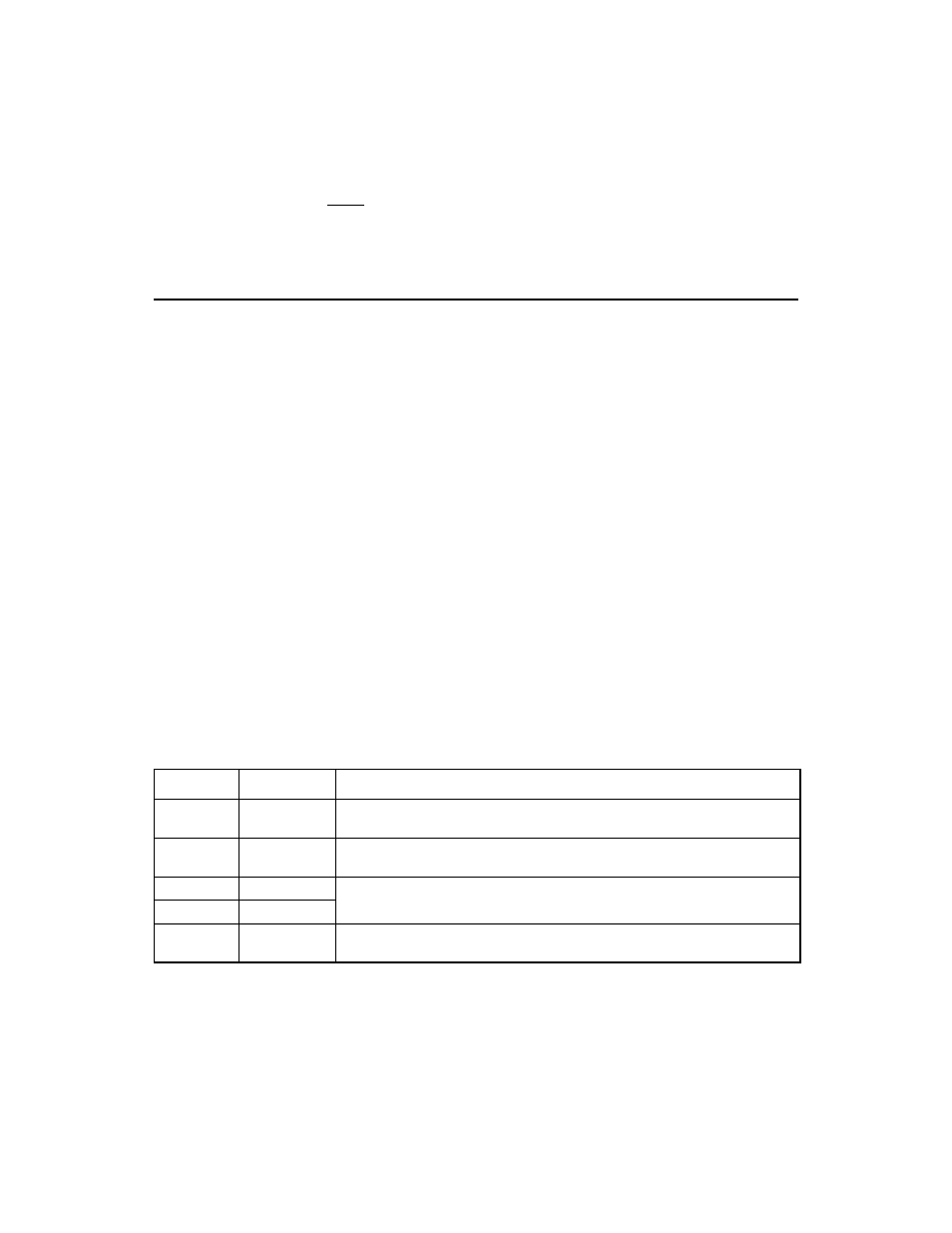 3 configuration utility menu screens, 1 user input keys, Configuration utility menu screens | User input keys, Section 10.3, “configuration utility menu screens | Avago Technologies LSI SAS 3041E-R User Manual | Page 206 / 218