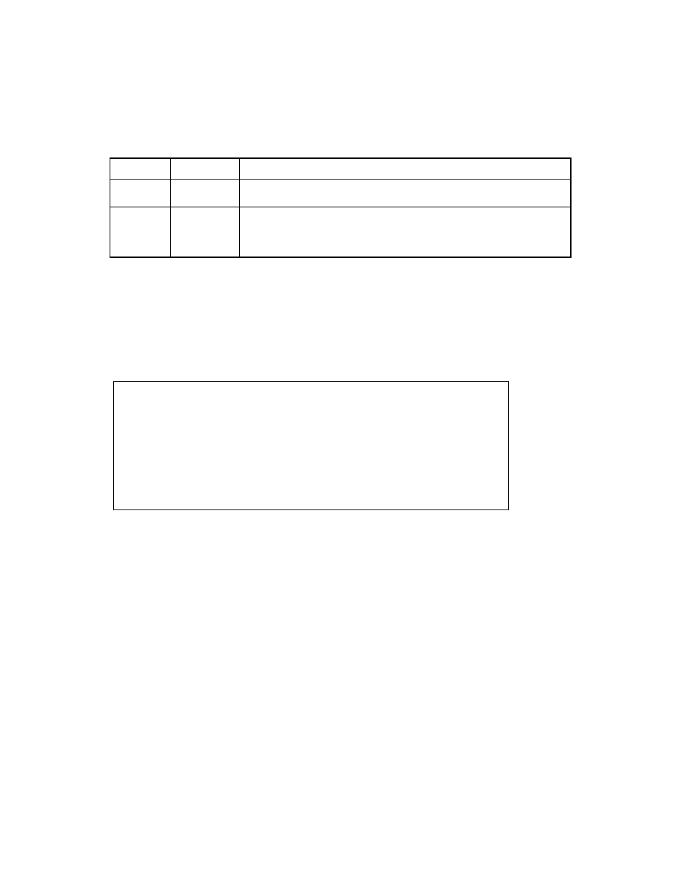 2 main menu, Main menu, Fc bios cu main menu | Avago Technologies LSI SAS 3041E-R User Manual | Page 207 / 218