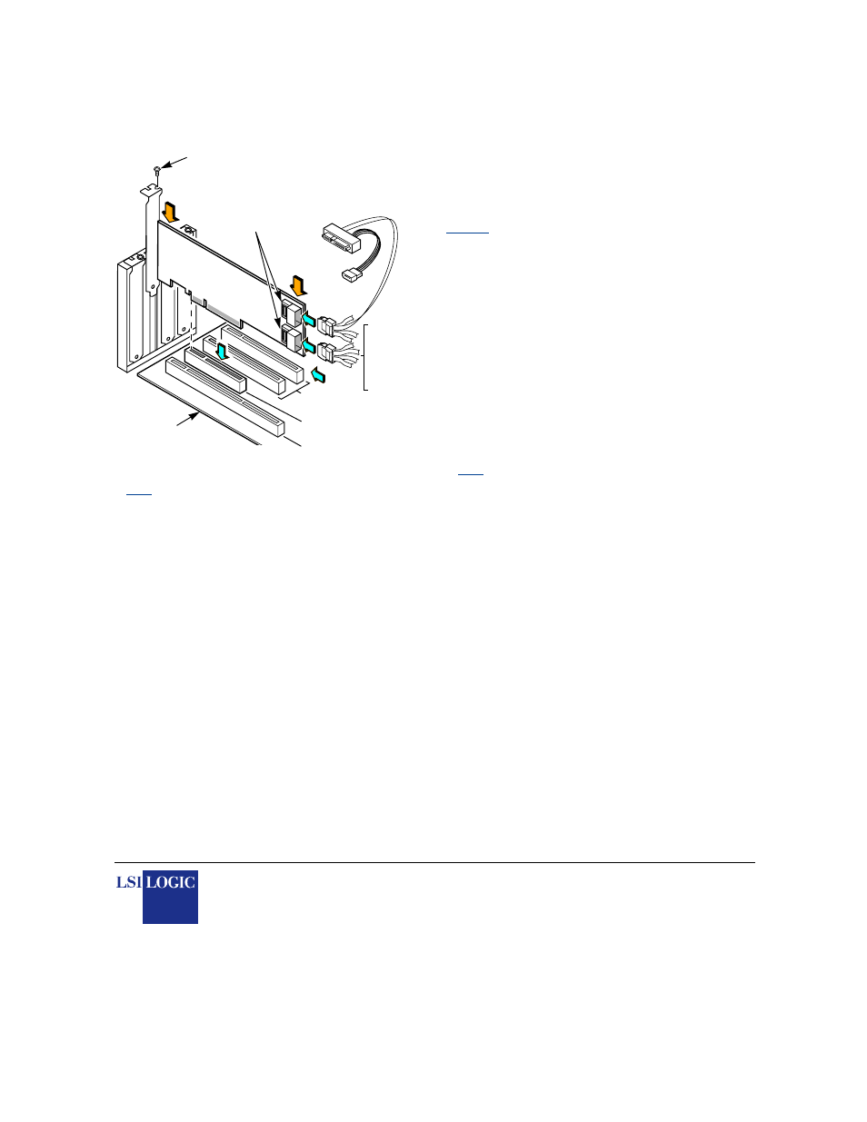 Windows driver installation, Linux driver installation, Technical support | Avago Technologies LSI SAS 3081E-R User Manual | Page 2 / 2