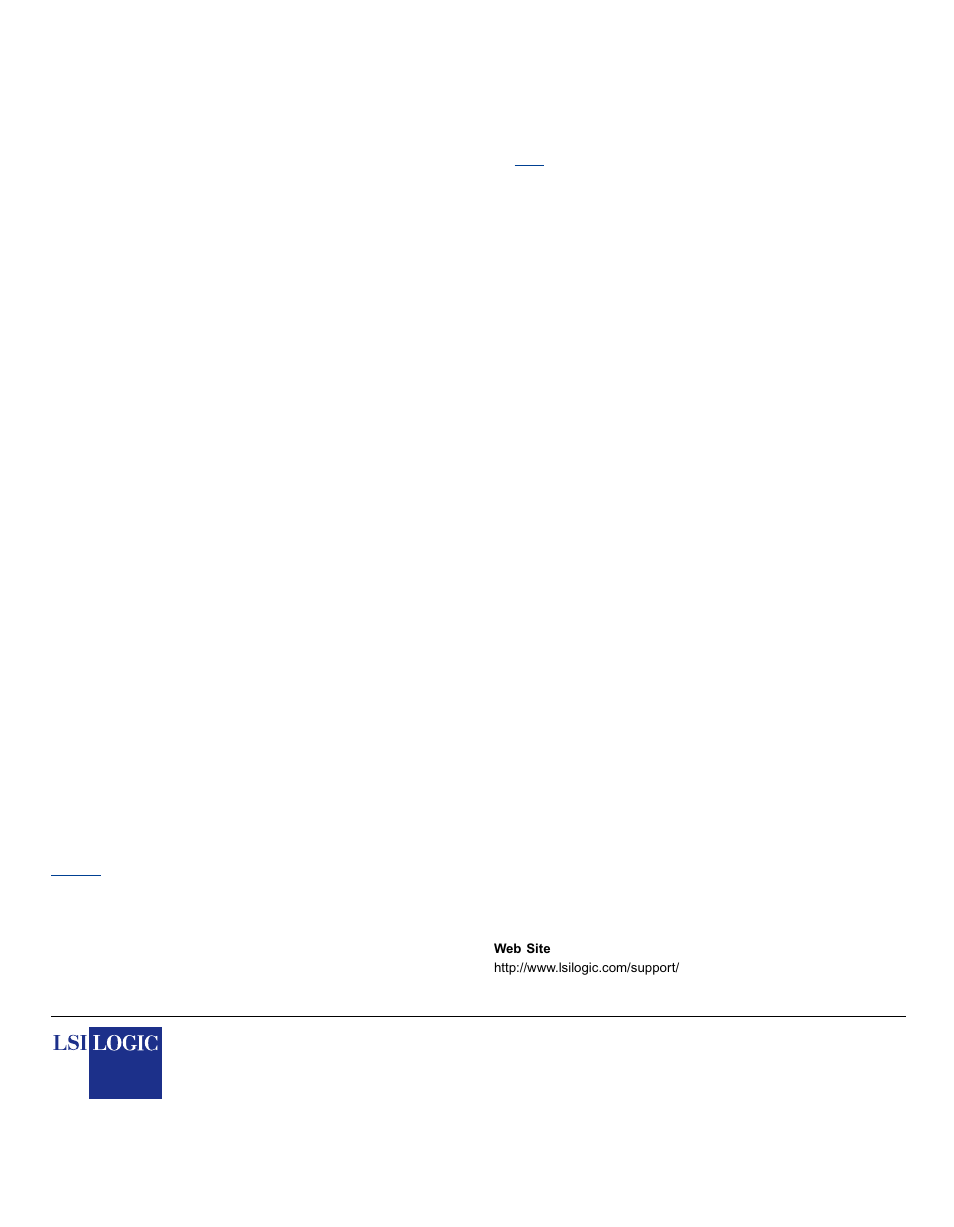 Windows driver installation, Linux driver installation, Technical support | Phone support | Avago Technologies LSI SAS 3442X User Manual | Page 2 / 2