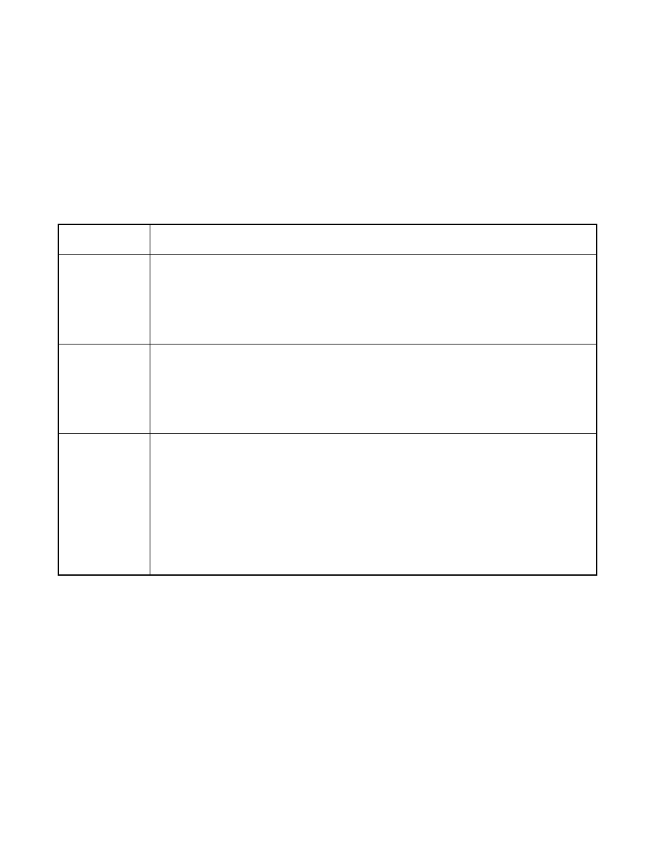 Table 6.1 aspi8xx command line options, Aspi8xx command line options | Avago Technologies LSI20160 User Manual | Page 133 / 274