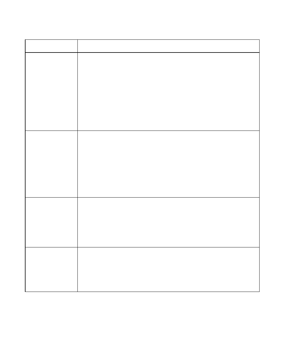 Avago Technologies LSI20160 User Manual | Page 247 / 274