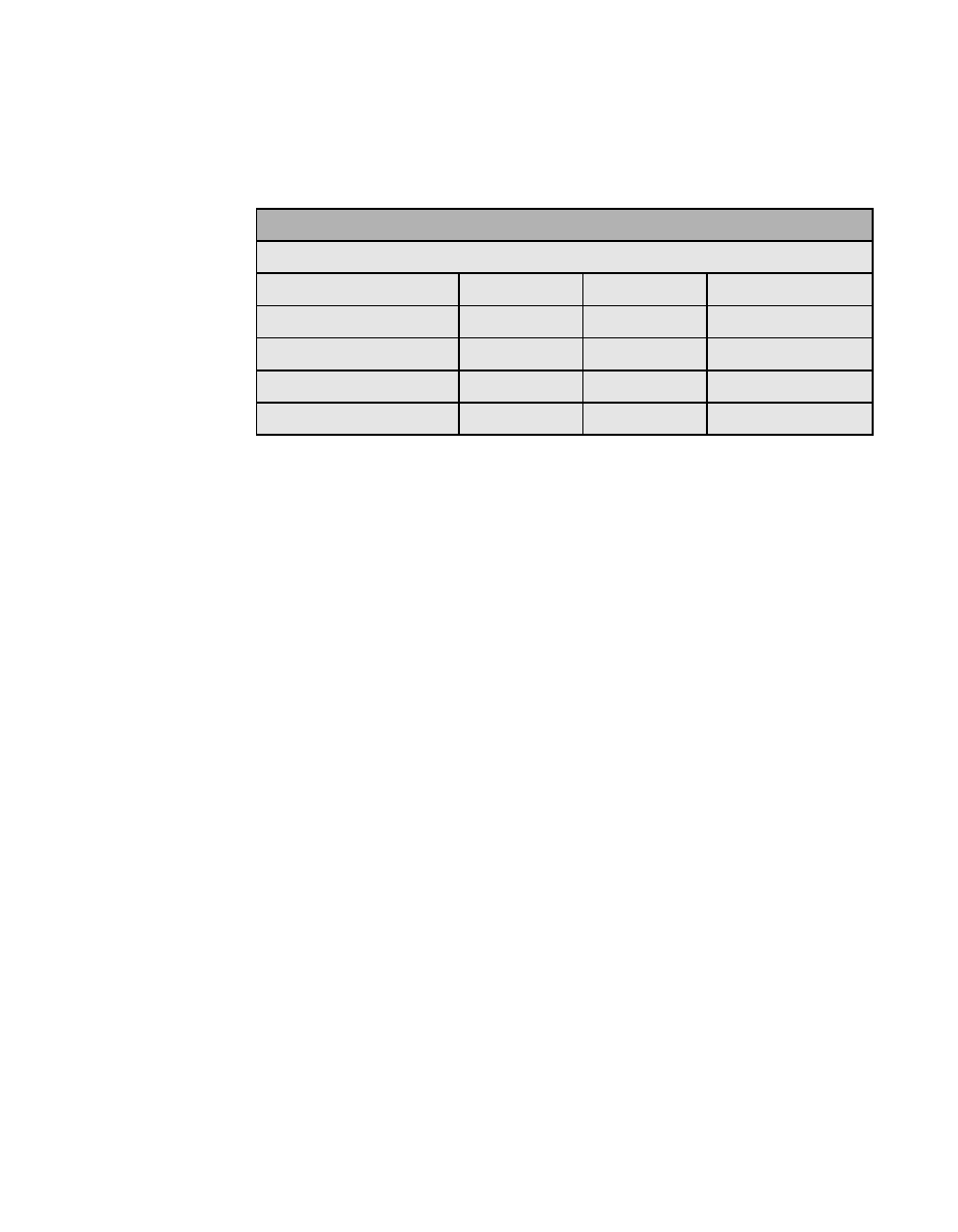 Figure4.2 nt configuration main menu, Nt configuration main menu | Avago Technologies LSI20160 User Manual | Page 90 / 274