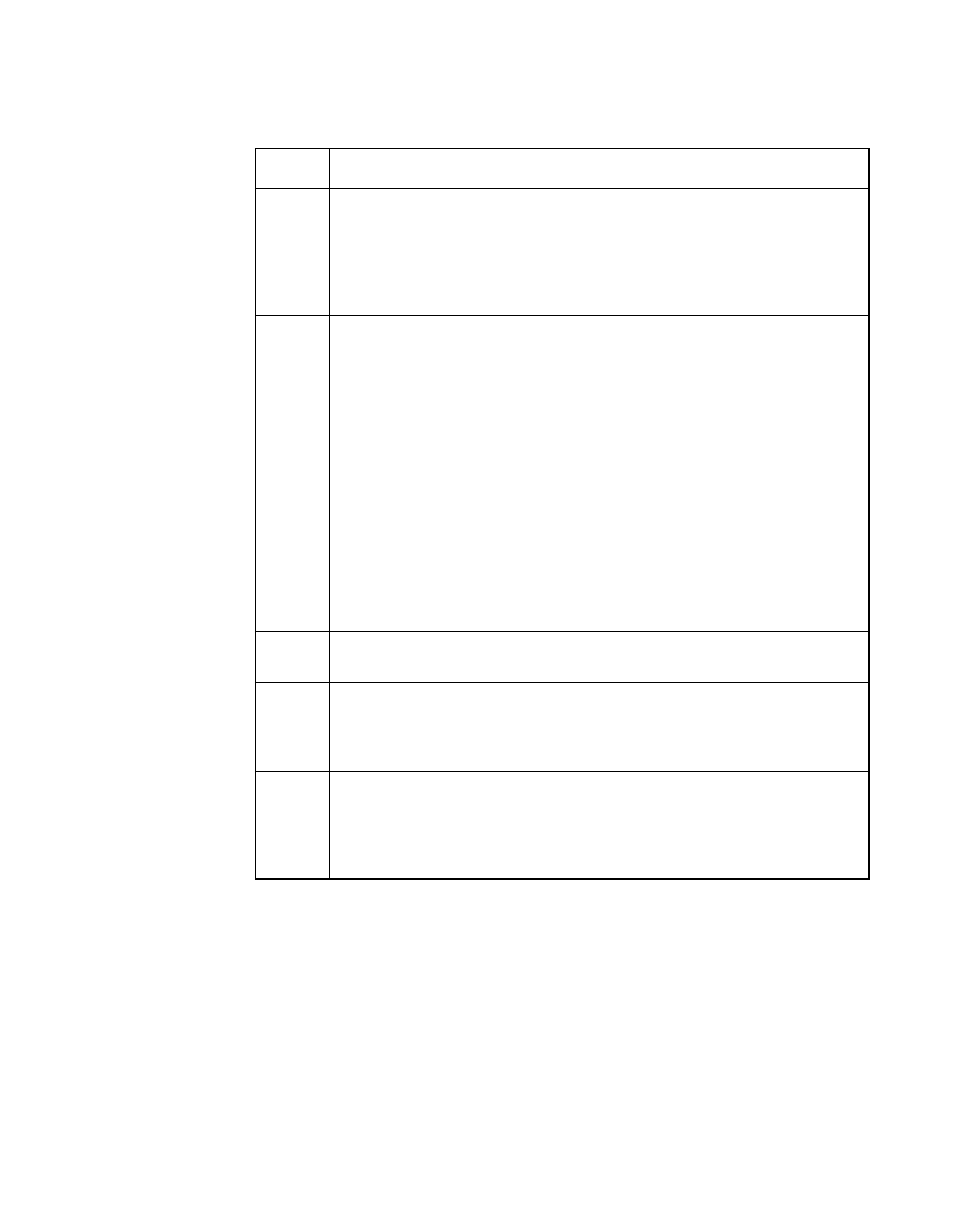 Table 4.1 main menu bar and footer, Main menu bar and footer | Avago Technologies LSI20160 User Manual | Page 91 / 274