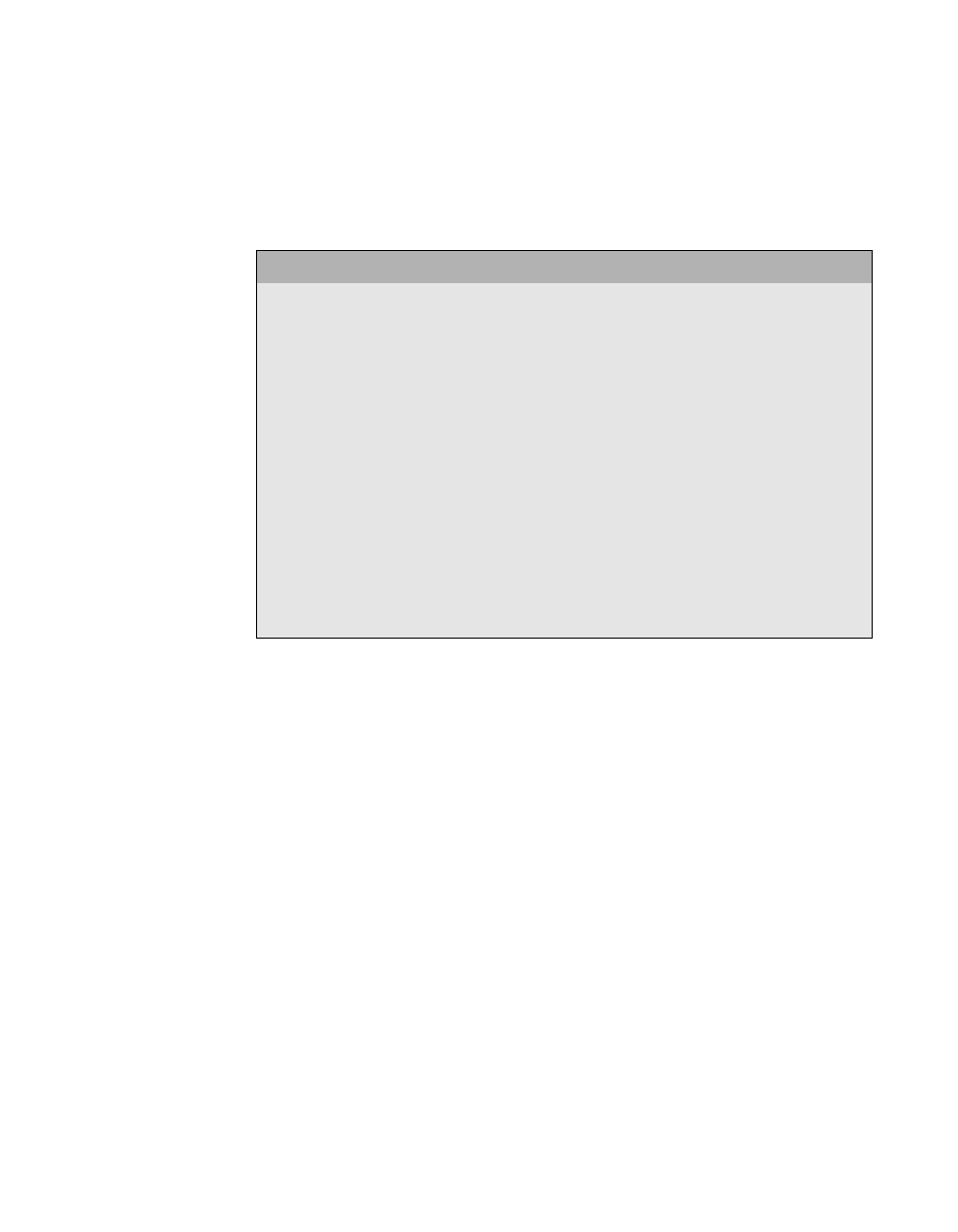 Figure4.4 device selections menu, Device selections menu | Avago Technologies LSI20160 User Manual | Page 94 / 274