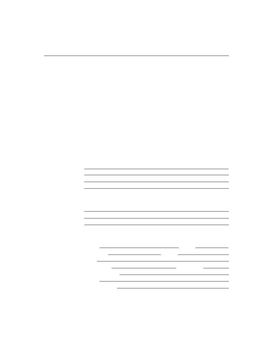 Avago Technologies LSI21040 User Manual | Page 66 / 72