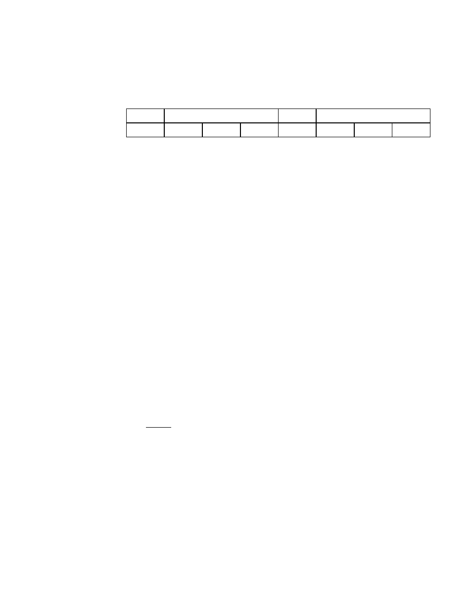 Scsi control three (scntl3), Scsi, Control three (scntl3) | Avago Technologies LSI8751D User Manual | Page 128 / 314