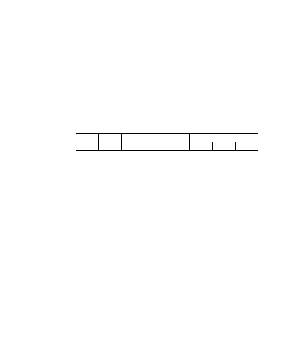 Chip test four (ctest4), Chip test four, Ctest4) | Avago Technologies LSI8751D User Manual | Page 156 / 314