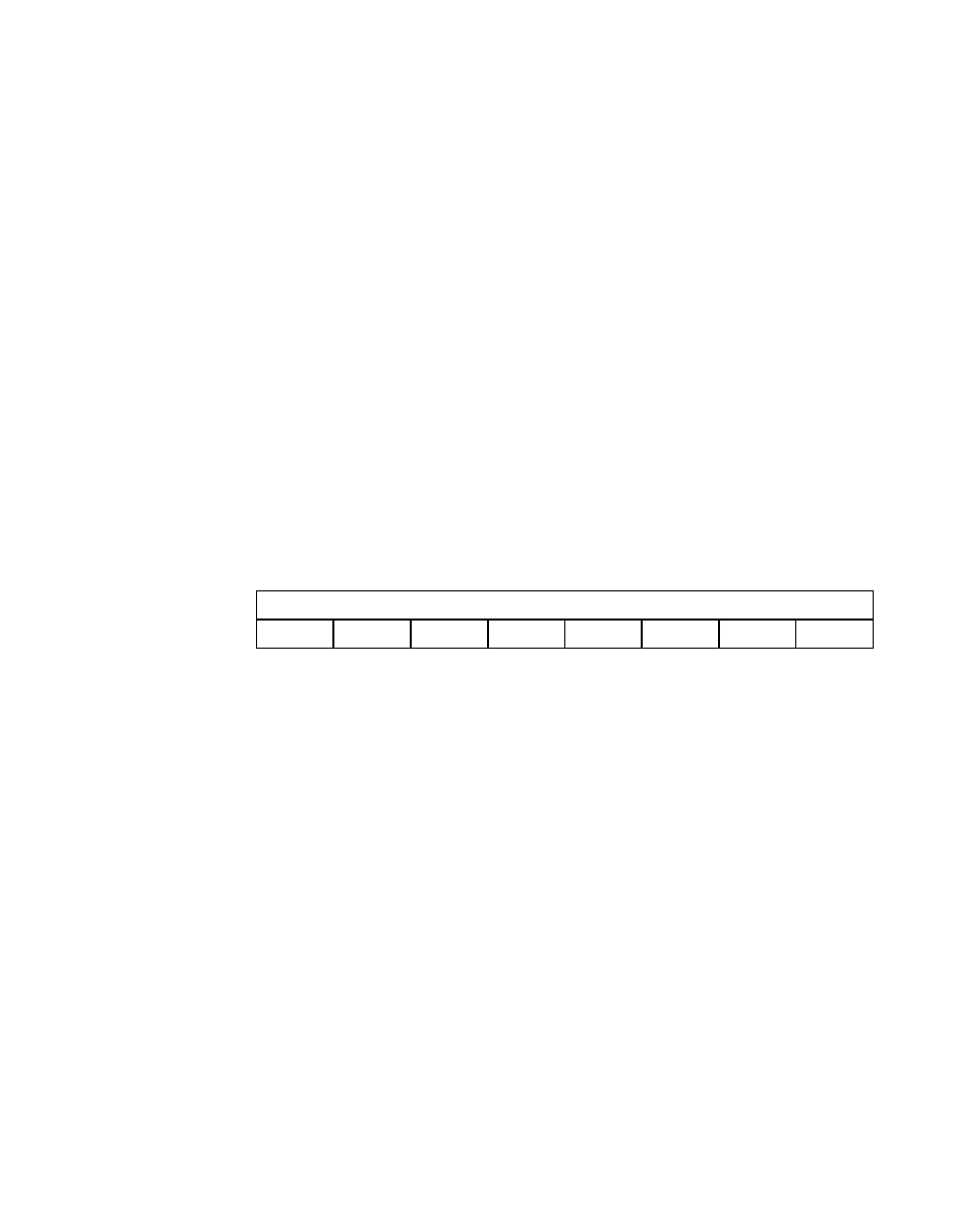 Chip test six, Ctest6) | Avago Technologies LSI8751D User Manual | Page 159 / 314