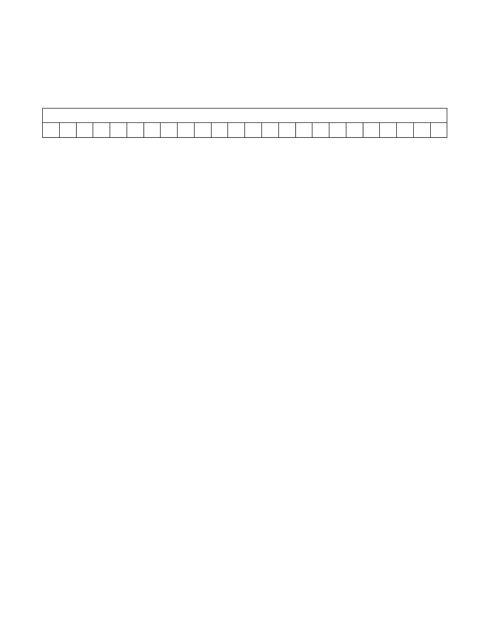Dma byte counter (dbc), Byte counter (dbc), Dma byte counter | Dbc) | Avago Technologies LSI8751D User Manual | Page 160 / 314