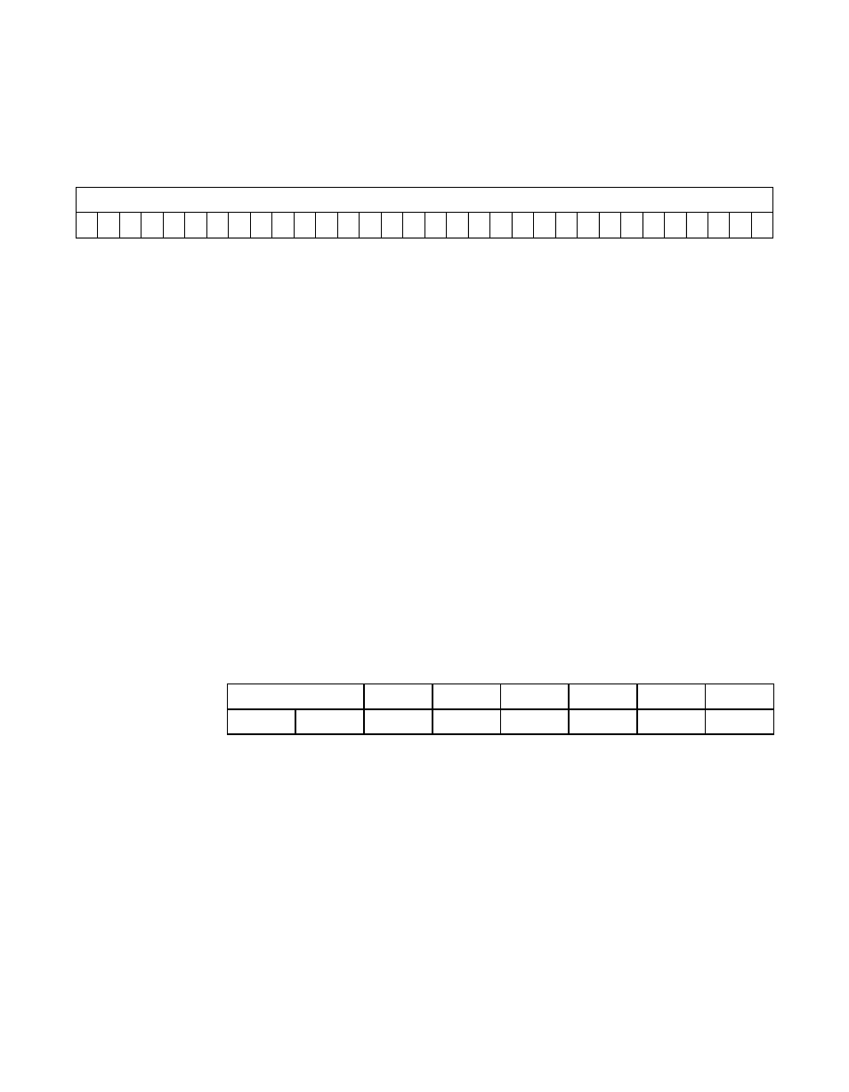 Dma mode (dmode), Dma mode, Dmode) | Mode (dmode), Scratch register a, Scratcha), Scratch register a (scratcha) | Avago Technologies LSI8751D User Manual | Page 163 / 314