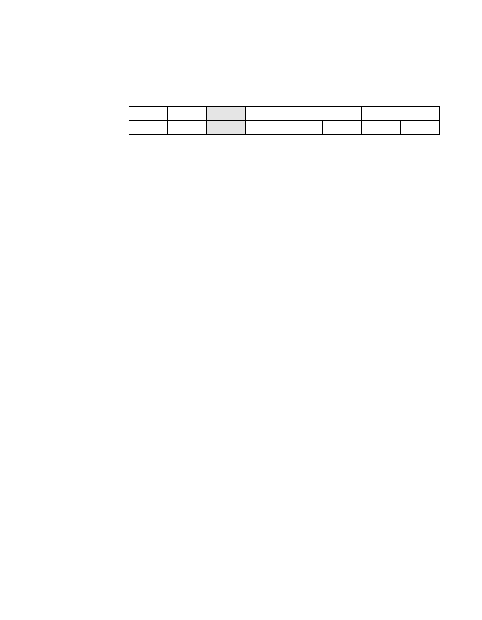 General purpose pin control (gpcntl), General purpose pin control, Gpcntl) | Avago Technologies LSI8751D User Manual | Page 179 / 314