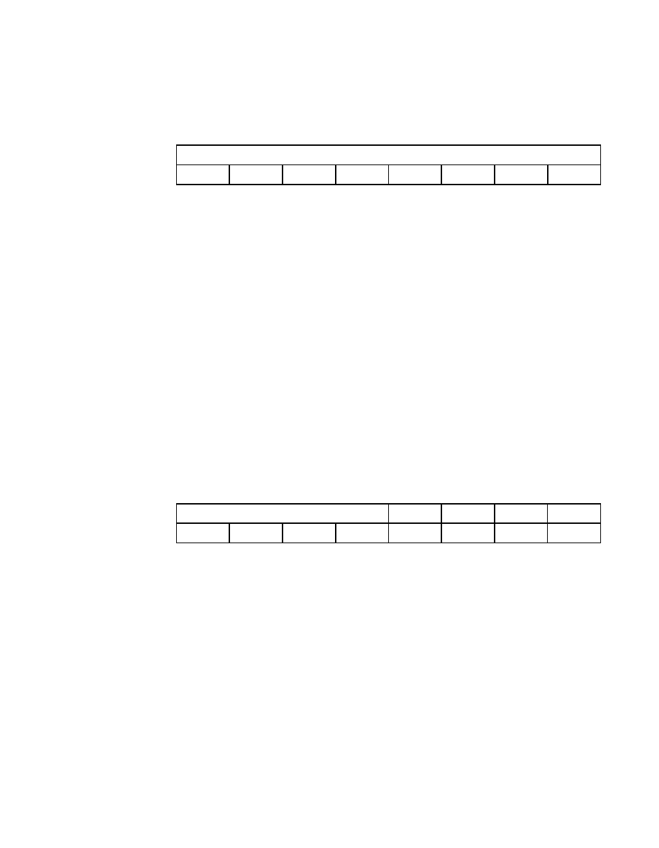 Response id one (respid1), Register: 0x4b (0xcb), Register: 0x4c (0xcc) | Avago Technologies LSI8751D User Manual | Page 186 / 314