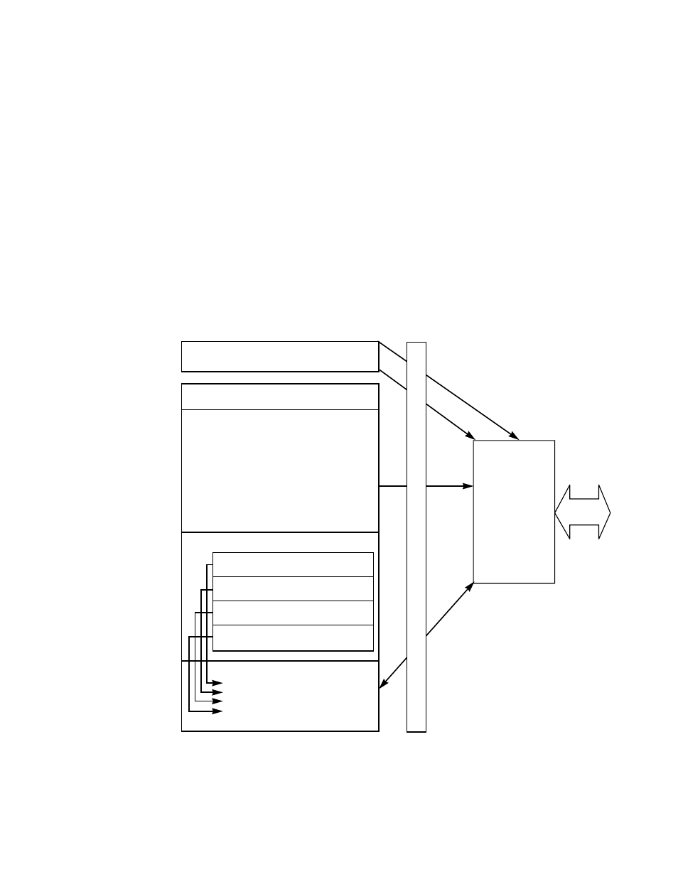 Figure6.1 scripts overview, Scripts overview | Avago Technologies LSI8751D User Manual | Page 200 / 314