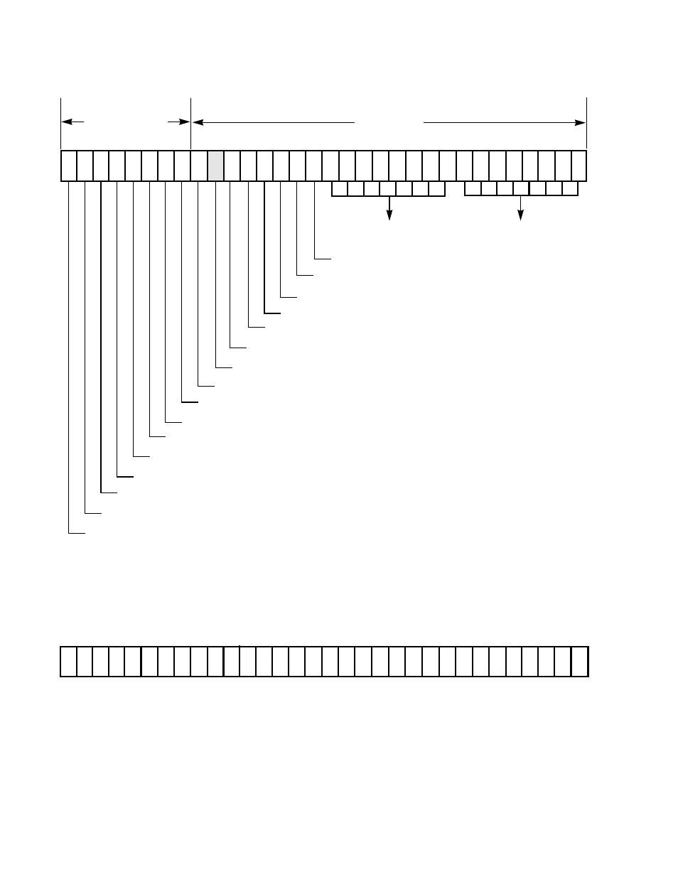 Figure6.5 transfer control instructions, Transfer control instructions, Figure 6.5 | Avago Technologies LSI8751D User Manual | Page 224 / 314