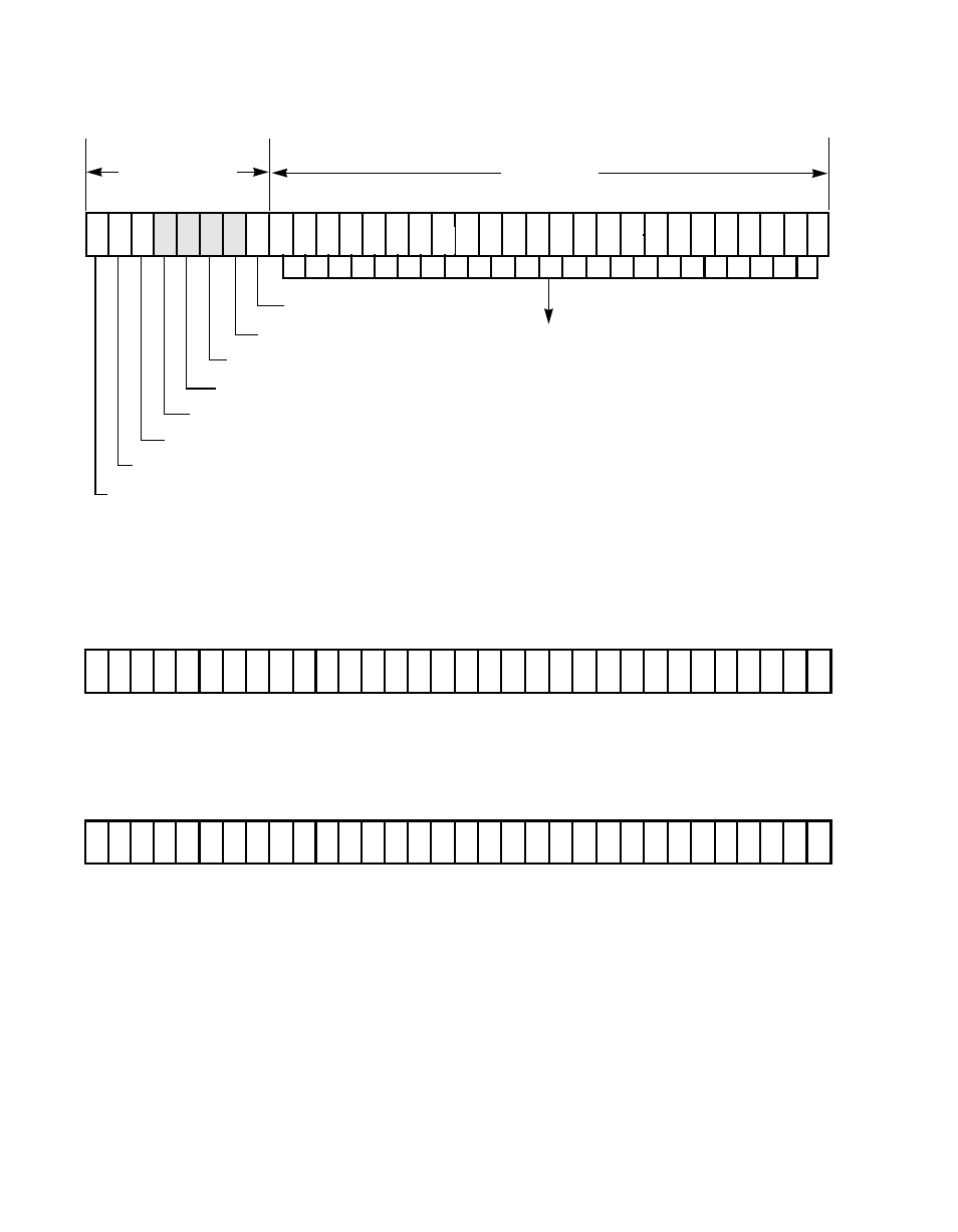 Figure6.6 memory move instruction, Memory move instruction | Avago Technologies LSI8751D User Manual | Page 232 / 314