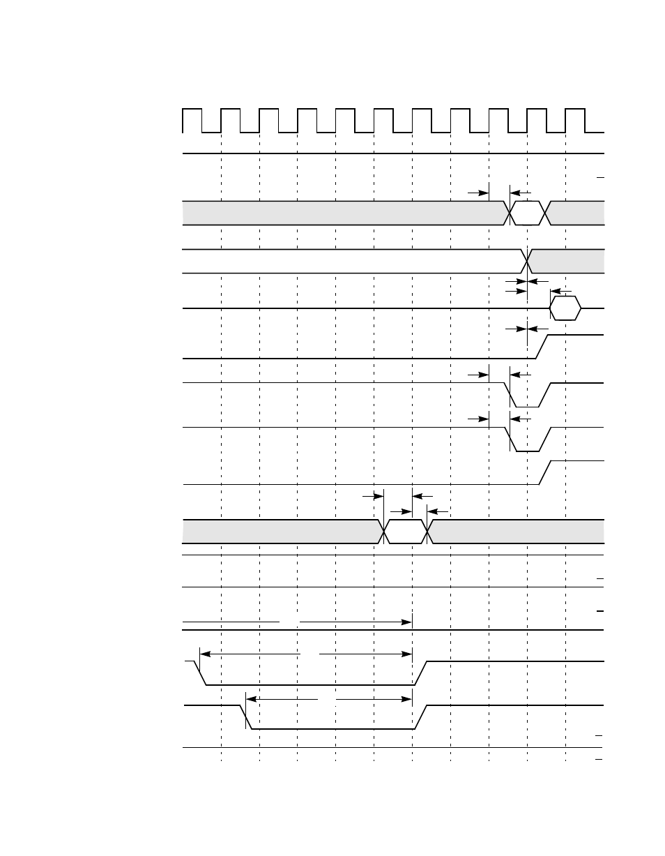 Avago Technologies LSI8751D User Manual | Page 257 / 314