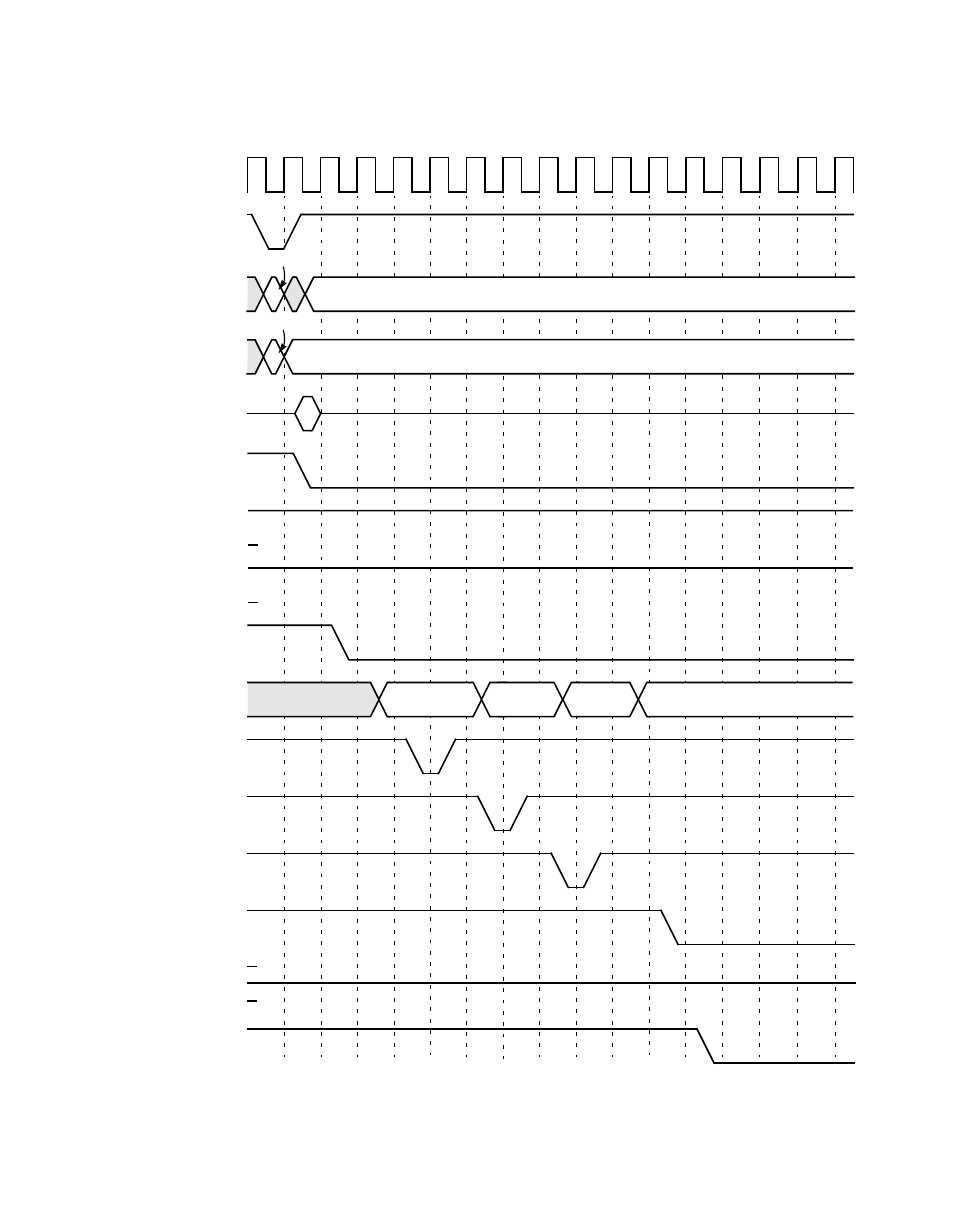 Avago Technologies LSI8751D User Manual | Page 274 / 314