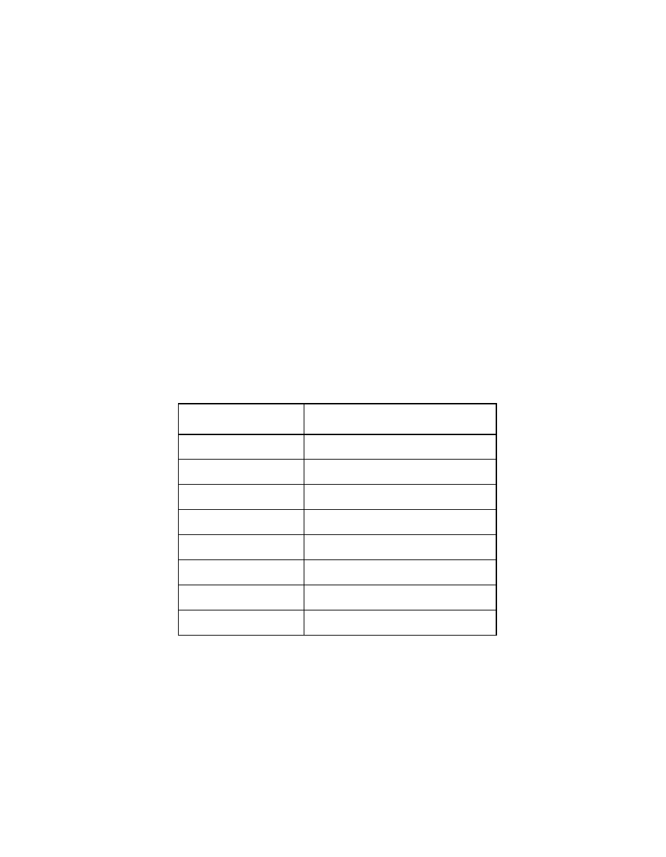 Table 2.1 external memory support | Avago Technologies LSI8751D User Manual | Page 31 / 314