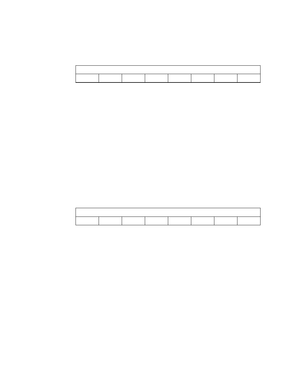 Cache line, Size, Cache line size | Cache, Line size, Latency timer, 0x0c, Register: 0x0c, Register: 0x0d | Avago Technologies LSI8751D User Manual | Page 82 / 314