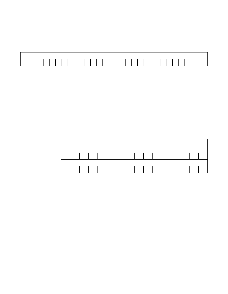 0x18, Subsystem vendor id (ssvid), 0x2c | Register: 0x18, Register: 0x2c | Avago Technologies LSI8751D User Manual | Page 84 / 314