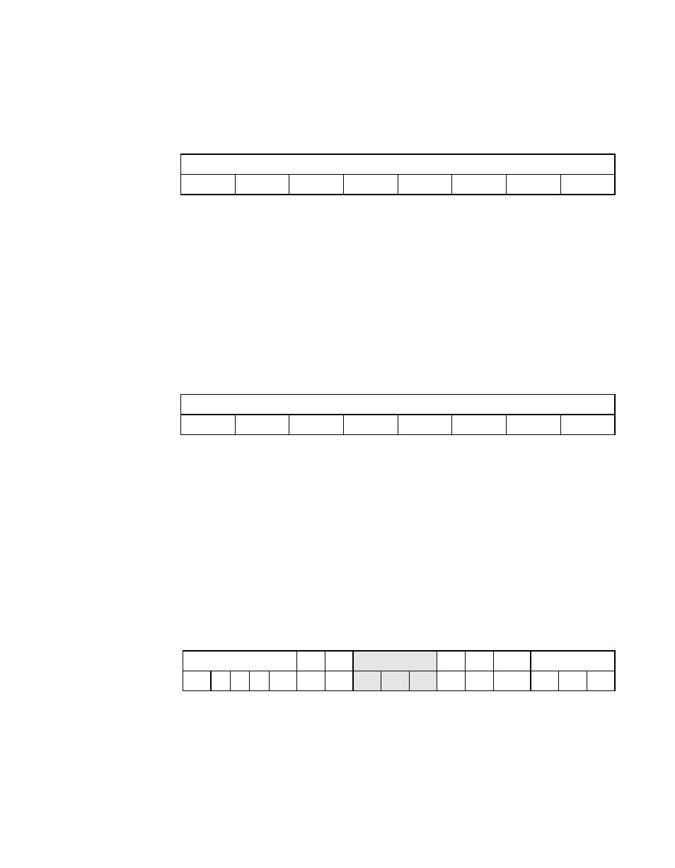 Power management capabilities, Next item pointer, Capability id | 0x40, Register: 0x40, Register: 0x41, Register: 0x42 | Avago Technologies LSI8751D User Manual | Page 89 / 314