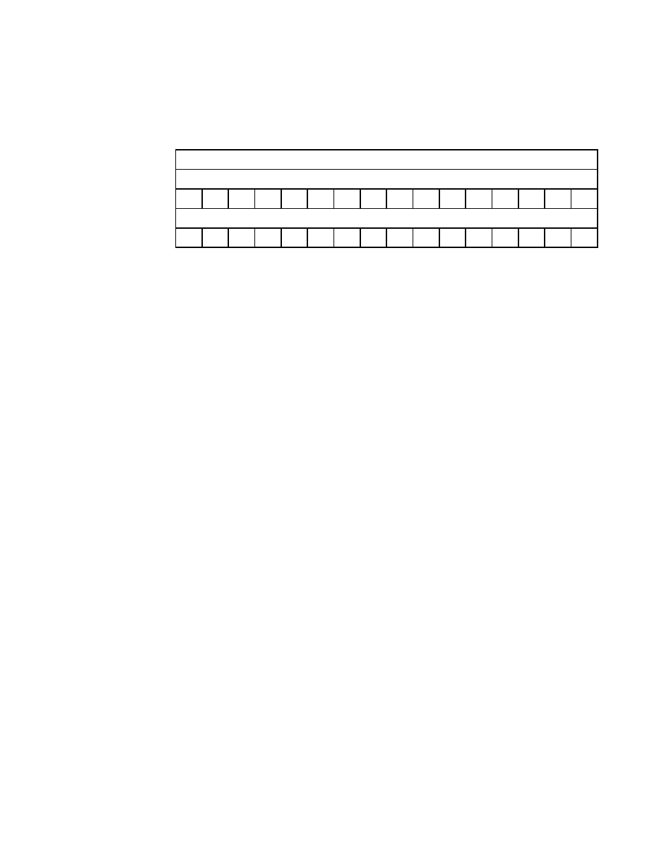 Subsystem vendor id (svid), Registers: 0x2c–0x2d | Avago Technologies LSI53C1000R User Manual | Page 124 / 388
