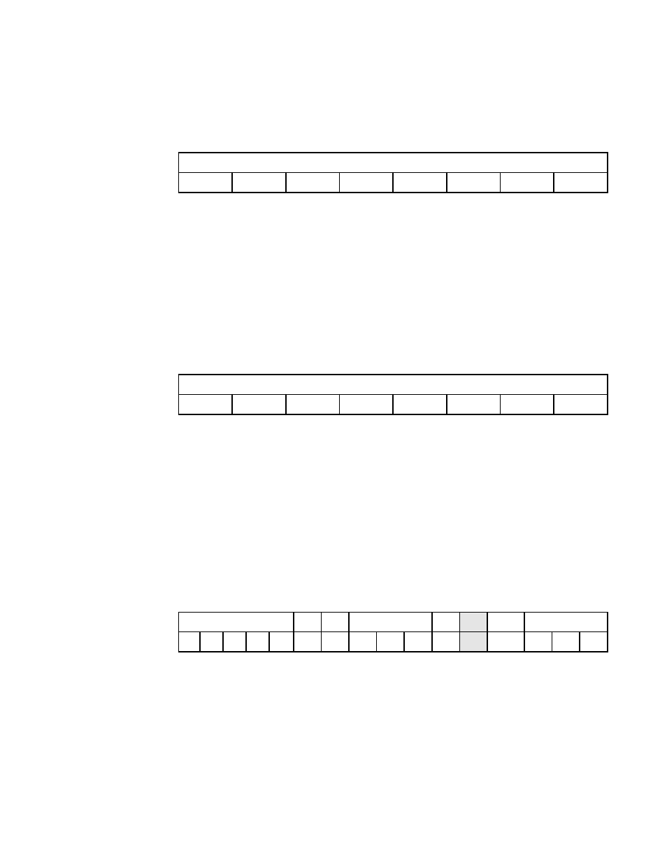 Power management capabilities (pmc), Next item pointer (nip), Capability id (cid) | Register: 0x40, Register: 0x41 | Avago Technologies LSI53C1000R User Manual | Page 130 / 388