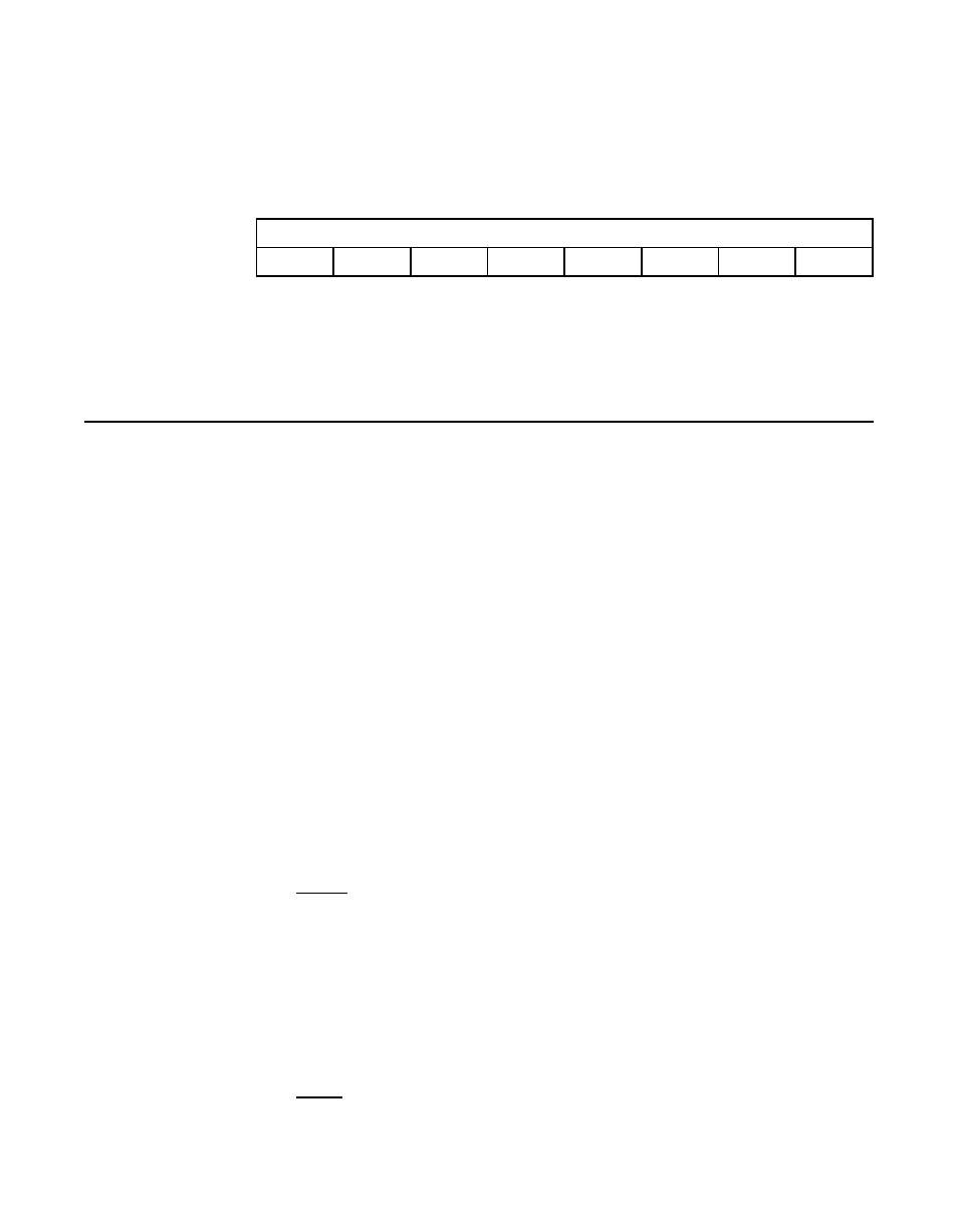 2 scsi registers, Scsi registers, Section 4.2, “scsi registers | Data, Register: 0x47 | Avago Technologies LSI53C1000R User Manual | Page 133 / 388