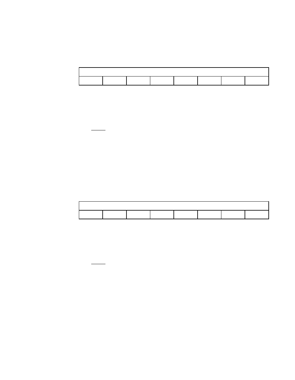 Mailbox zero (mbox0), Mailbox one (mbox1), Register: 0x16 | Register: 0x17 | Avago Technologies LSI53C1000R User Manual | Page 163 / 388