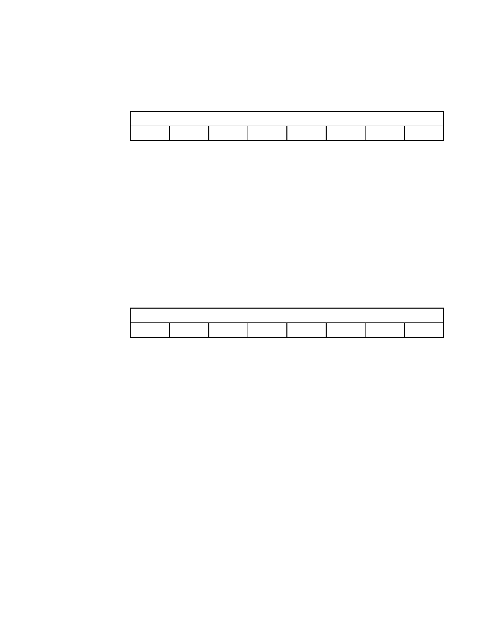 Register: 0x18, Register: 0x19 | Avago Technologies LSI53C1000R User Manual | Page 164 / 388