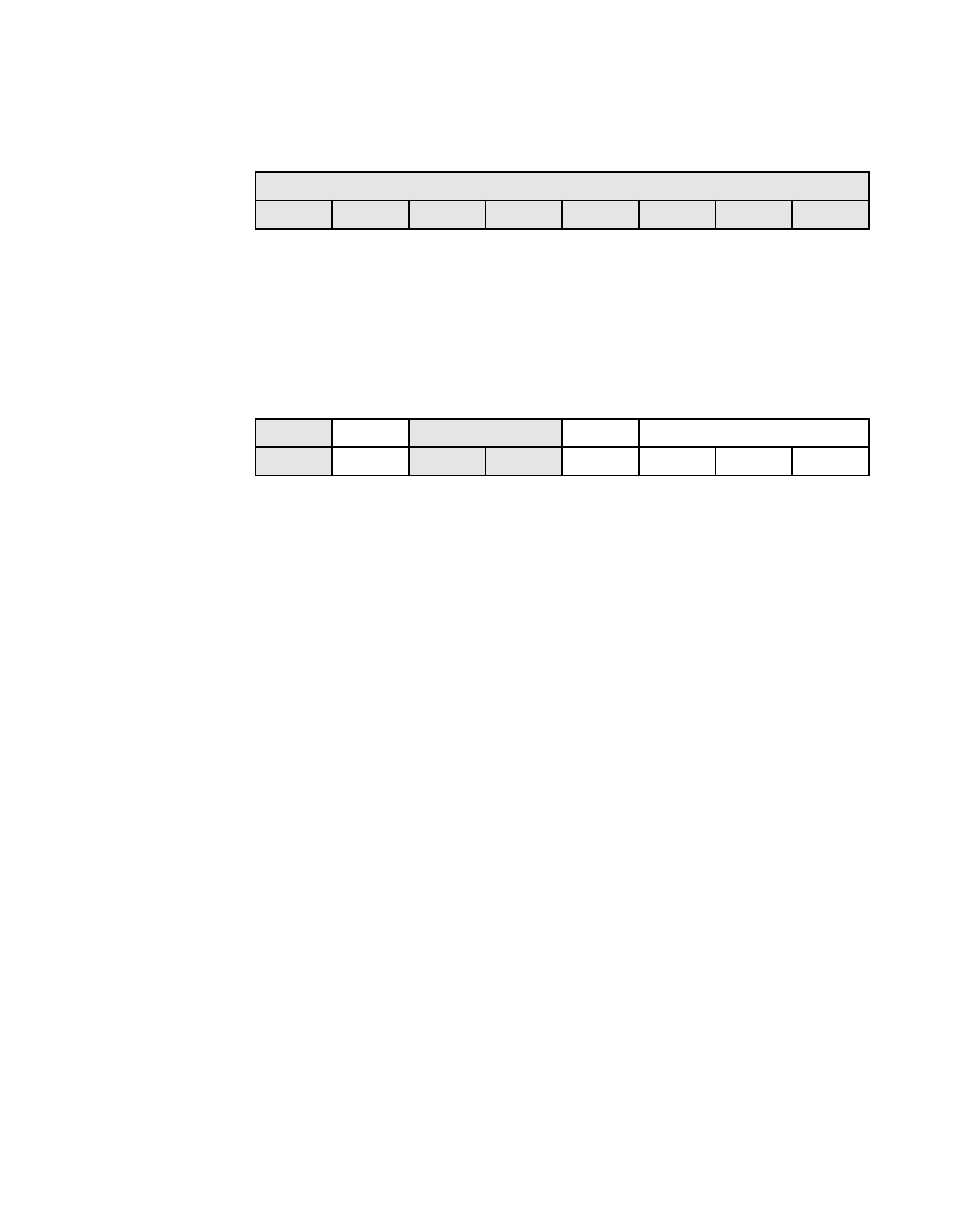 Chip test four (ctest4), Register: 0x20, Register: 0x21 | Avago Technologies LSI53C1000R User Manual | Page 168 / 388