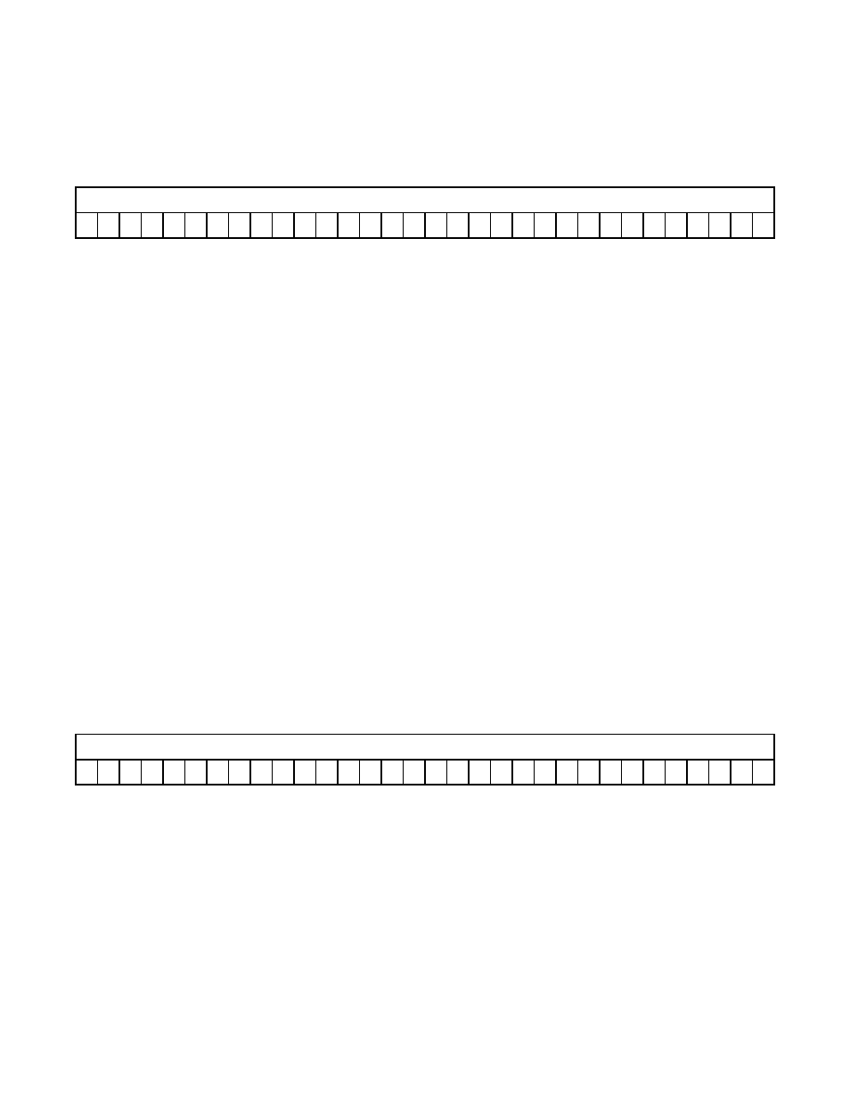 Dma scripts pointer (dsp), Registers: 0x2c–0x2f | Avago Technologies LSI53C1000R User Manual | Page 173 / 388