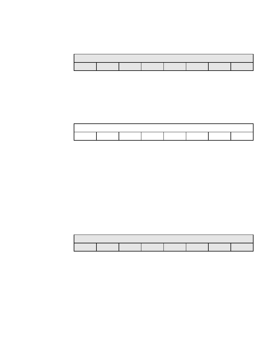 Scsi wide residue (swide), Register: 0x44, Register: 0x45 | Register: 0x46 | Avago Technologies LSI53C1000R User Manual | Page 189 / 388
