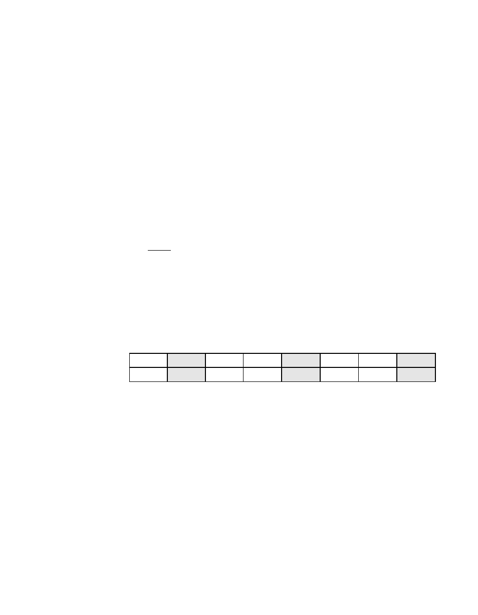 Scsi test three (stest3), Register: 0x4f | Avago Technologies LSI53C1000R User Manual | Page 199 / 388