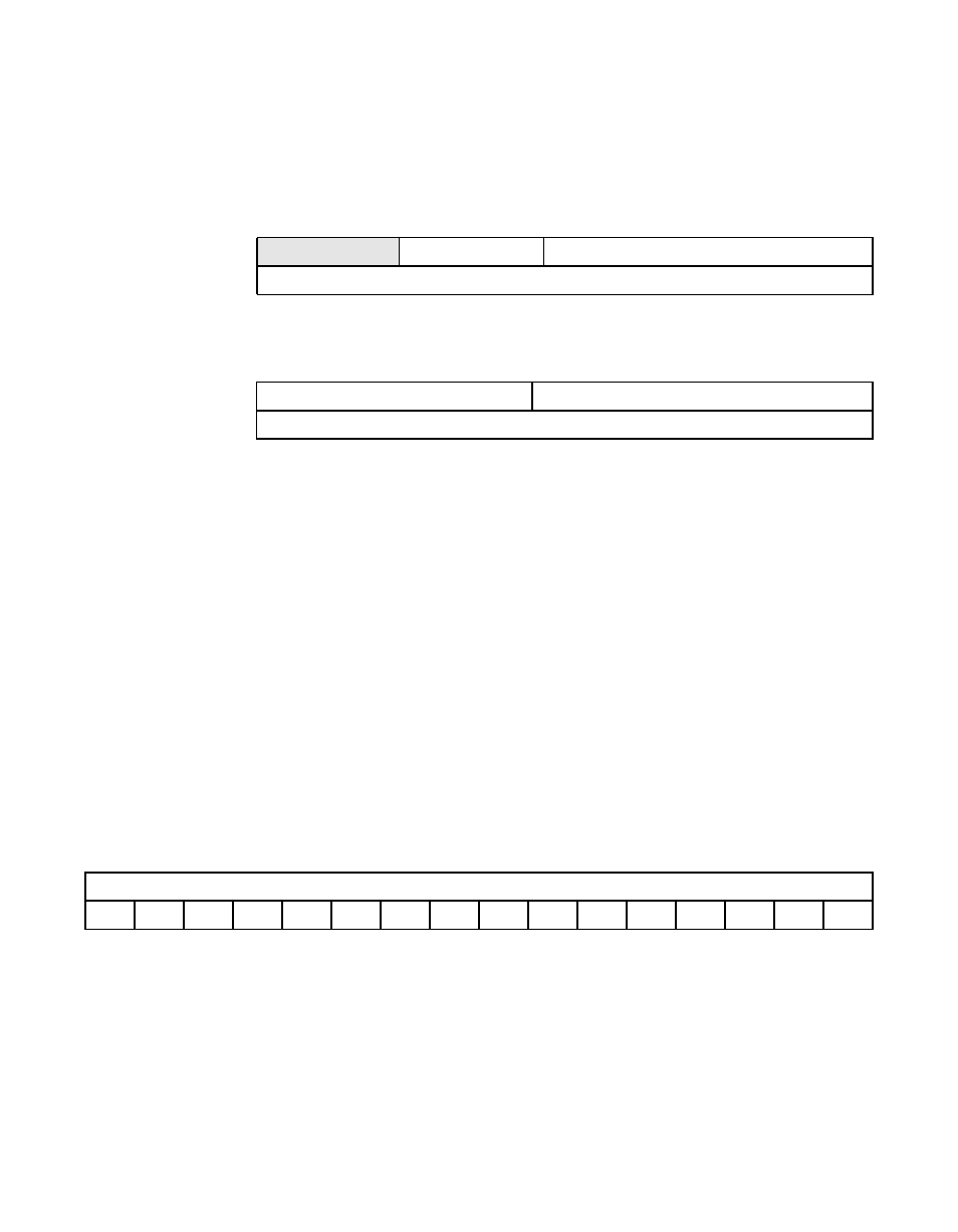 Scsi bus data lines (sbdl) | Avago Technologies LSI53C1000R User Manual | Page 206 / 388
