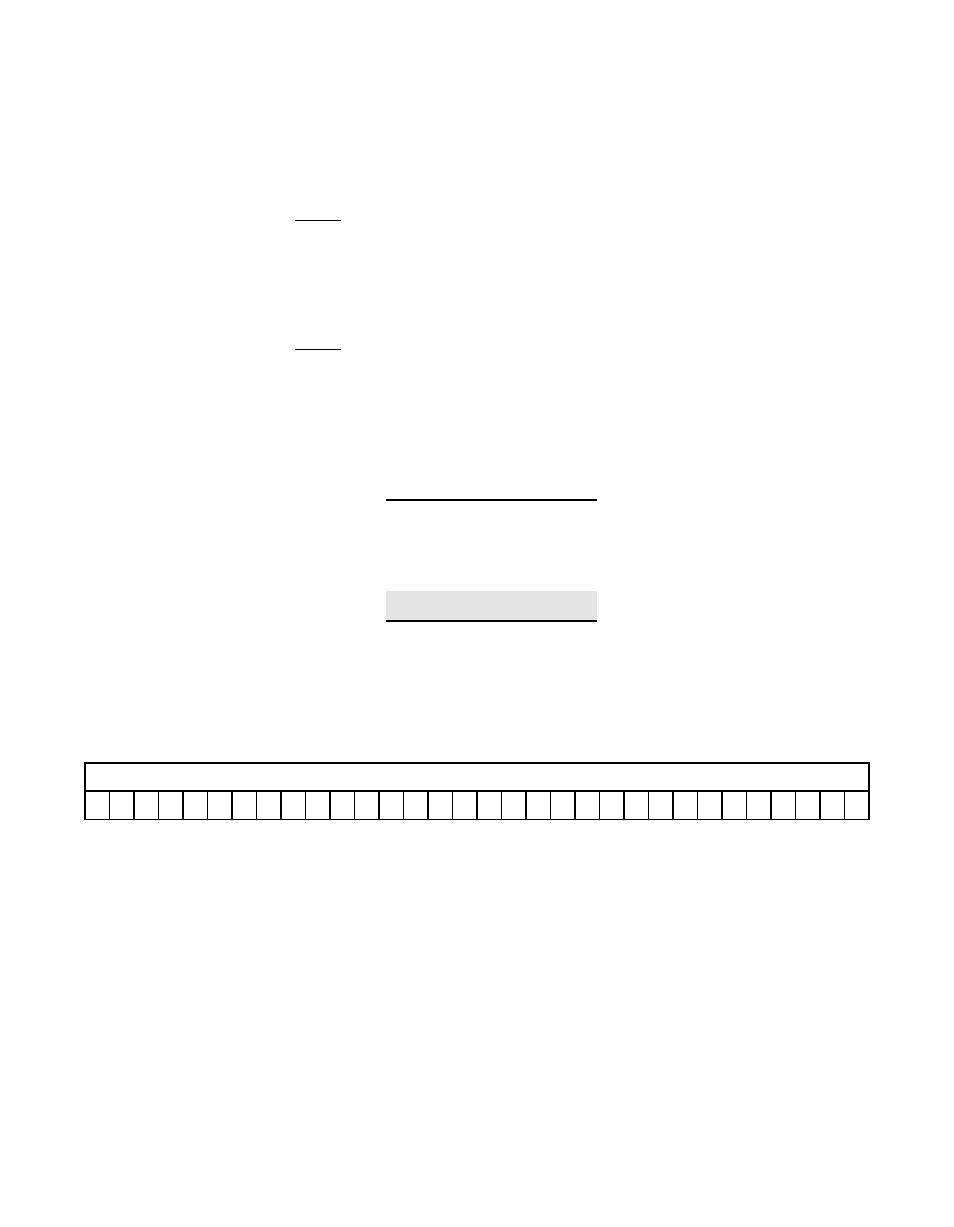 Scratch register b (scratchb), Registers: 0x5c–0x5f | Avago Technologies LSI53C1000R User Manual | Page 208 / 388