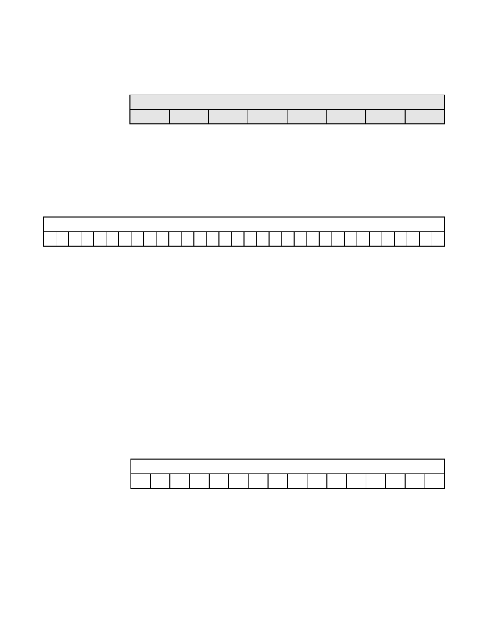 Crc pad byte value (crcpad), Cumulative scsi byte count (csbc), Register: 0xdb | Registers: 0xdc–0xdf, Registers: 0xe0–0xe1 | Avago Technologies LSI53C1000R User Manual | Page 232 / 388