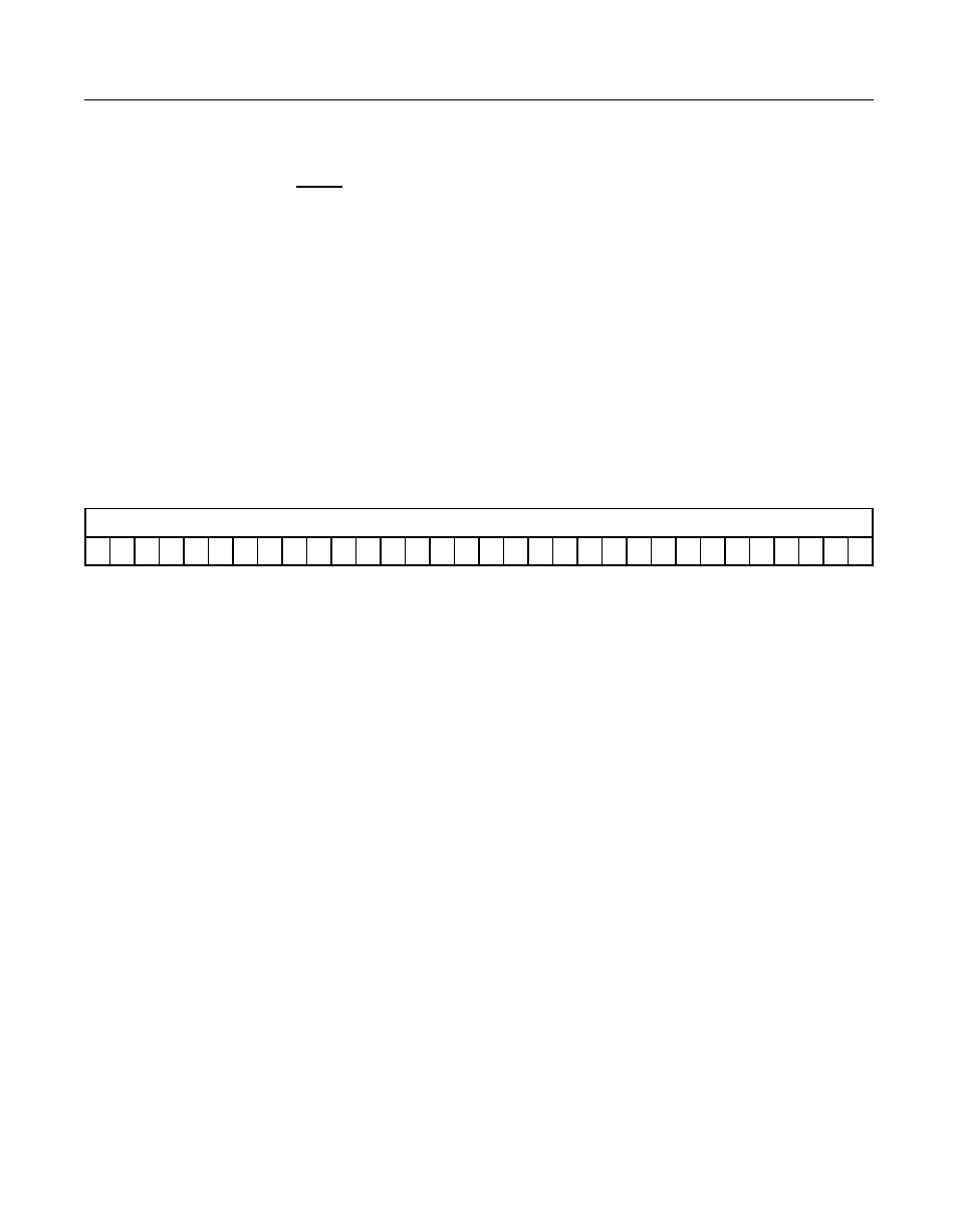3 scsi shadow registers, Scsi shadow registers, Section 4.3, “scsi shadow registers | Avago Technologies LSI53C1000R User Manual | Page 237 / 388