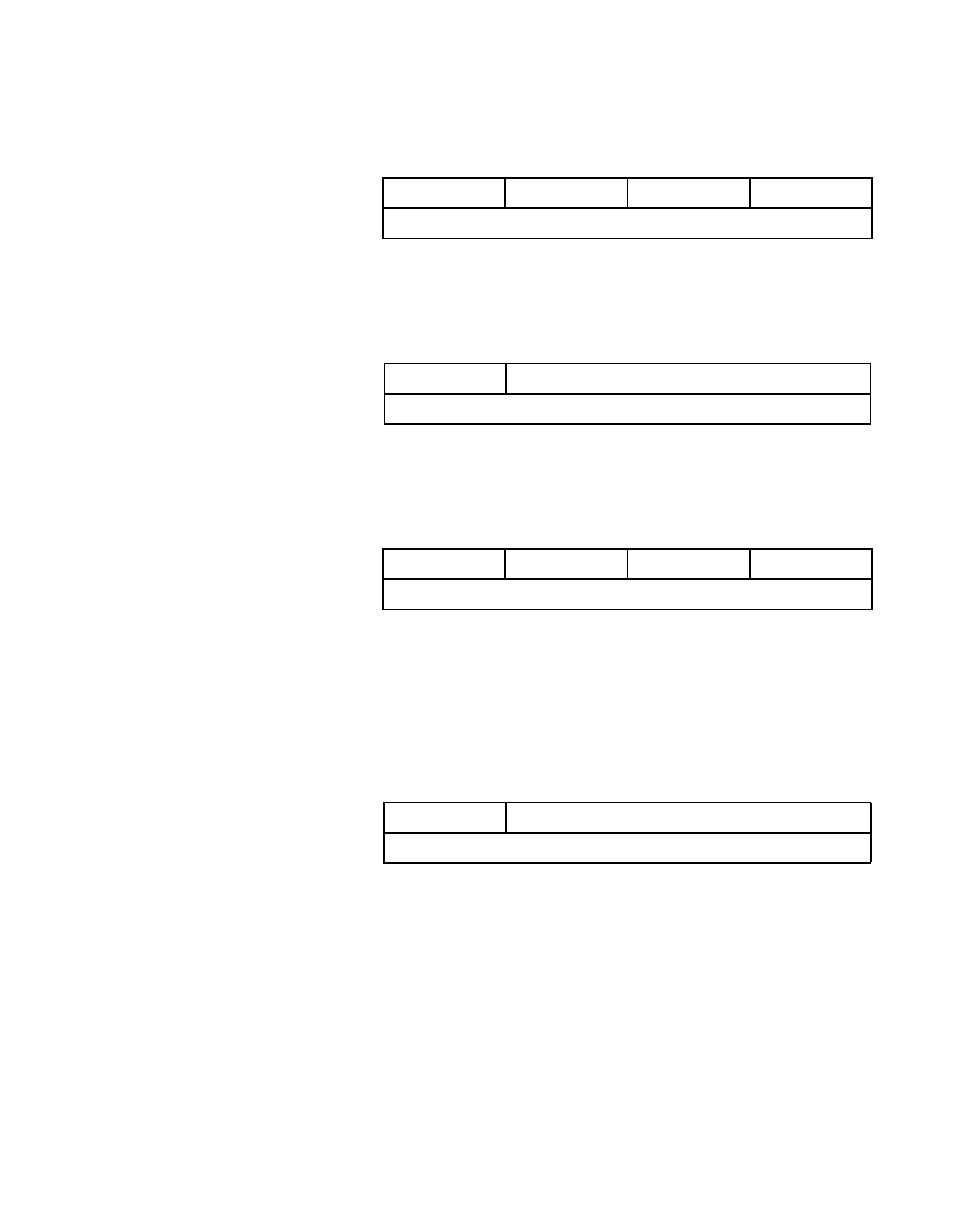 Avago Technologies LSI53C1000R User Manual | Page 262 / 388