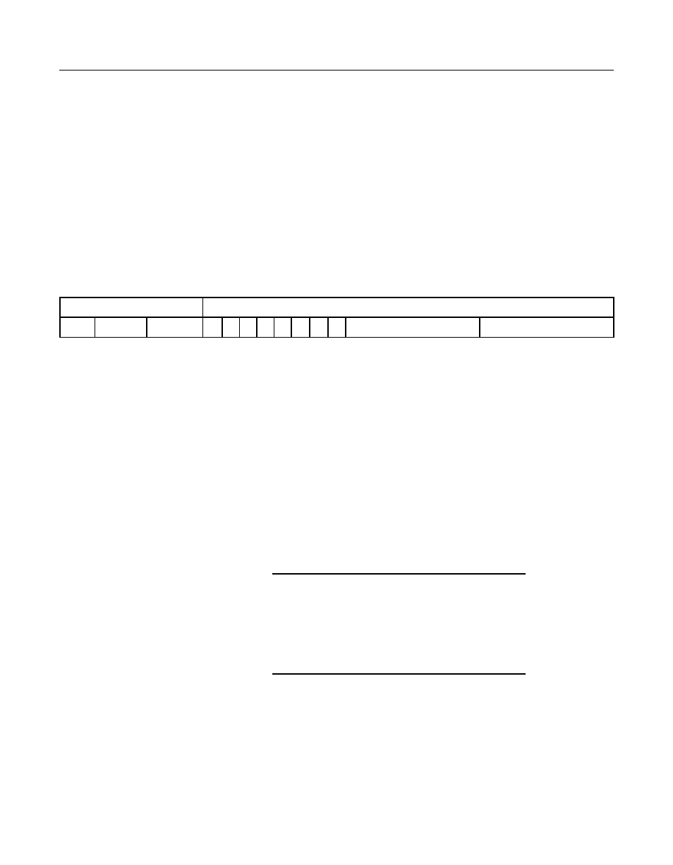 5 transfer control instructions, 1 first dword, Transfer control instructions | First dword, Transfer control instructions – first dword, Section 5.5, “transfer control instructions | Avago Technologies LSI53C1000R User Manual | Page 269 / 388